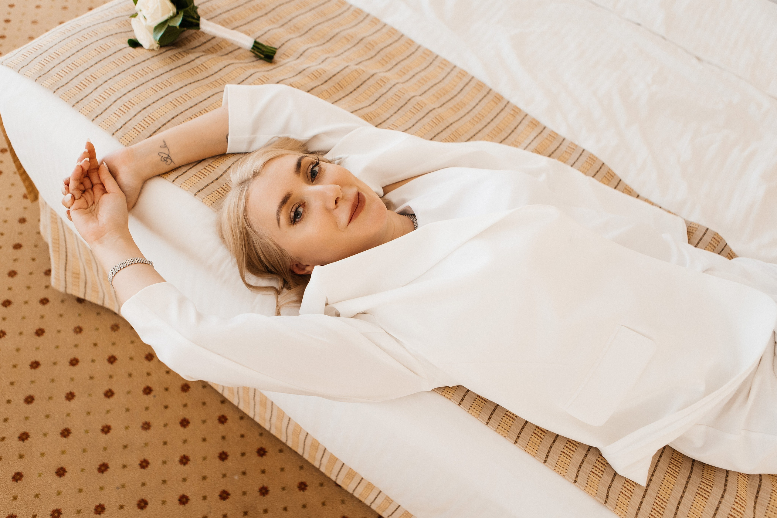 Сергей И Анастасия. Репортажный и свадебный фотограф в Краснодаре