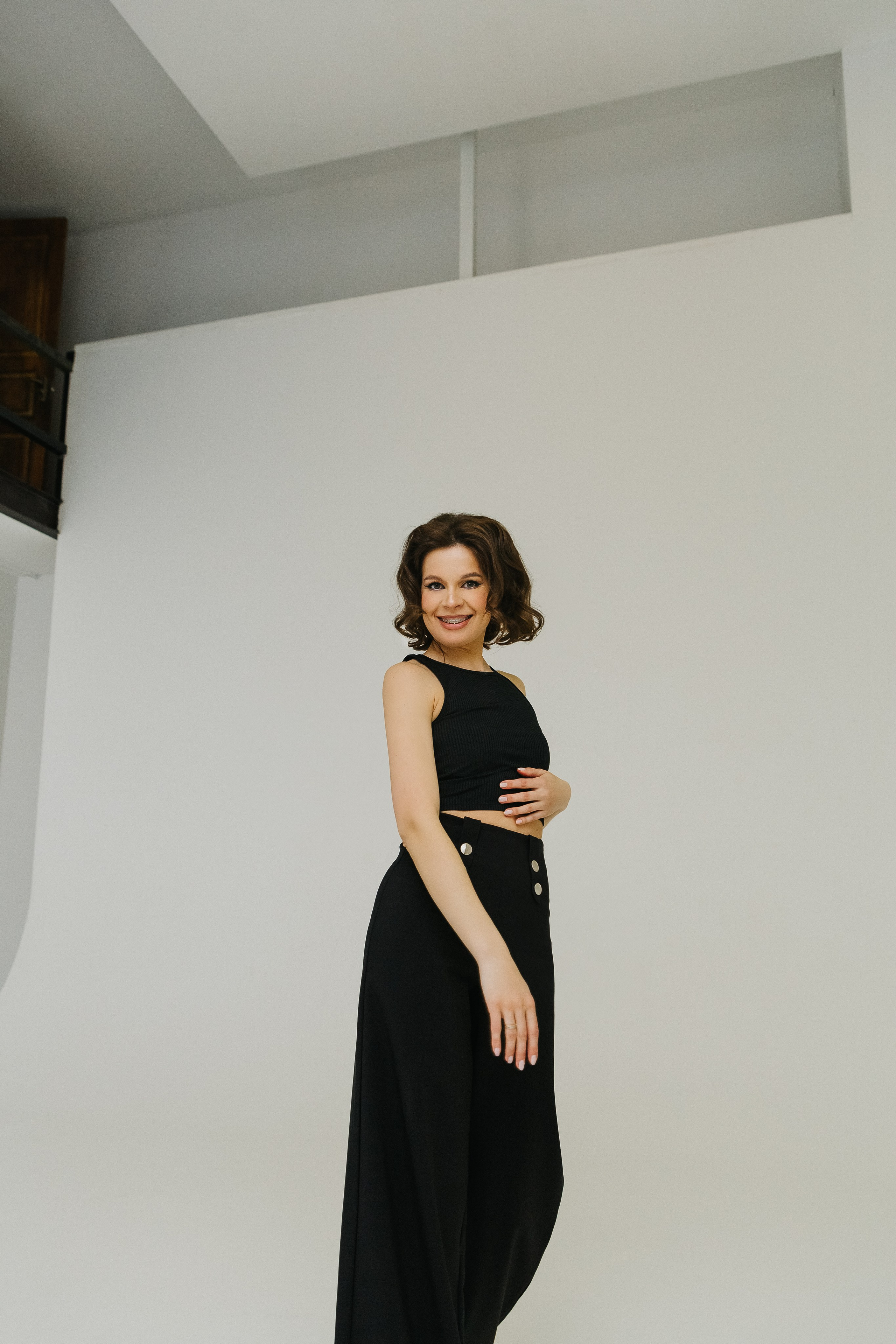 Ирина. Семейный и портретный фотограф в Санкт-Петербурге