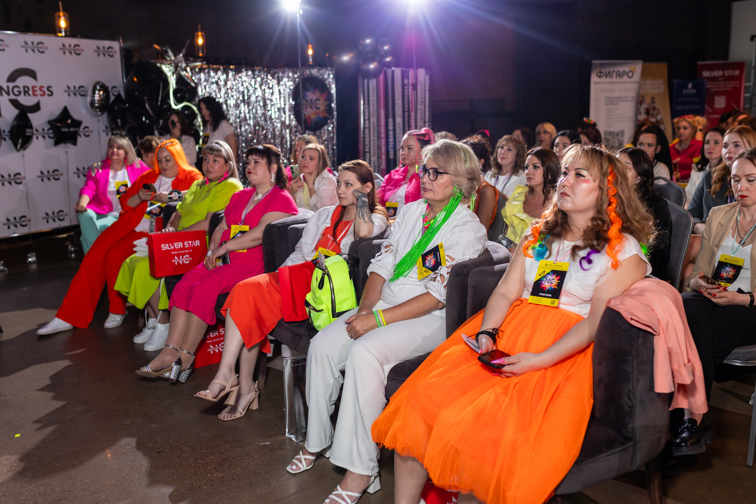 NailCongress 9. Марина Шаймухаметова. Фотограф в Уфе