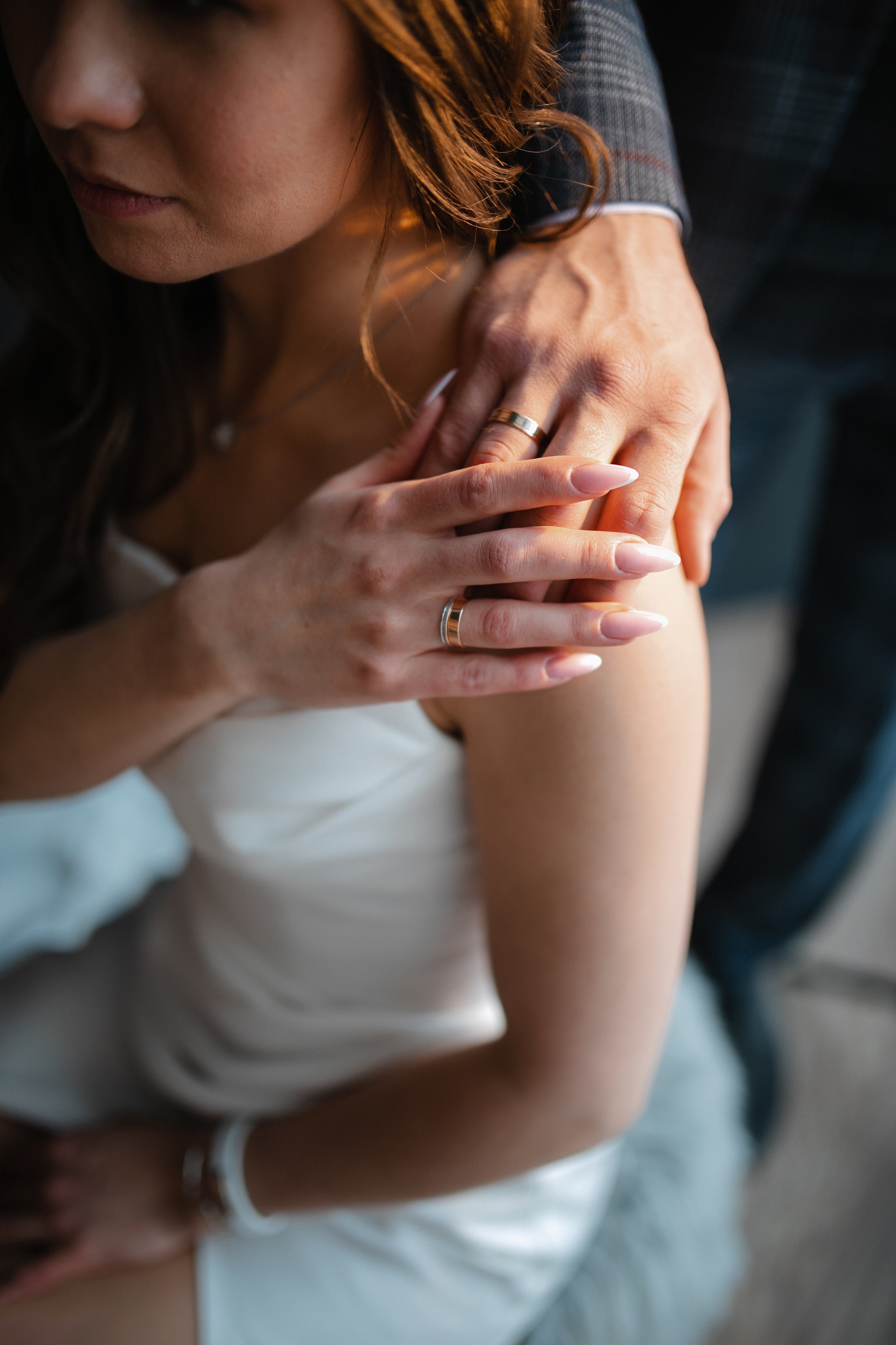 Айгуль + Филипп. Роман Урумбаев фотограф Нижневартовск