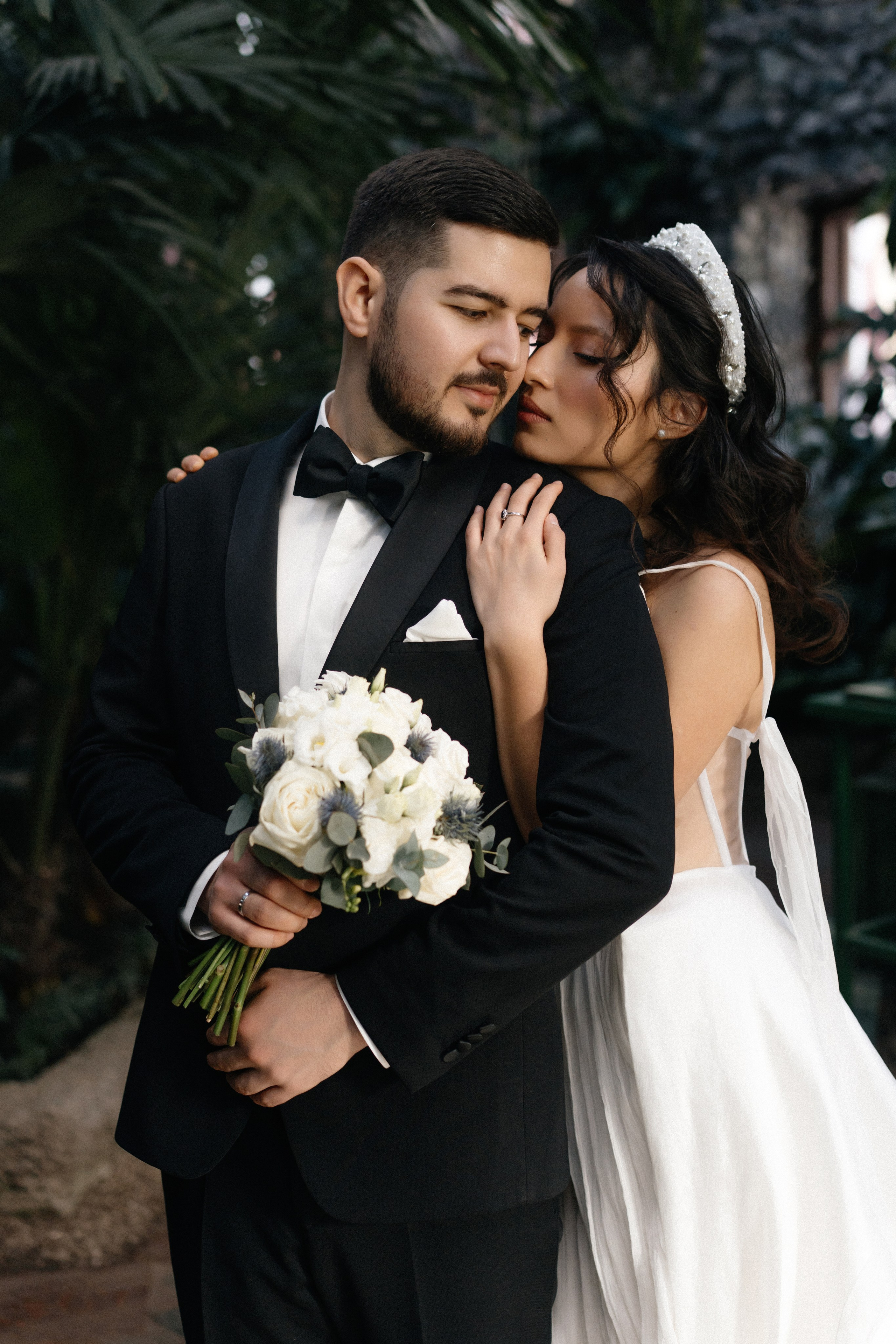 Карина & Рамис. Свадебная фото и видеосъемка в Гомеле