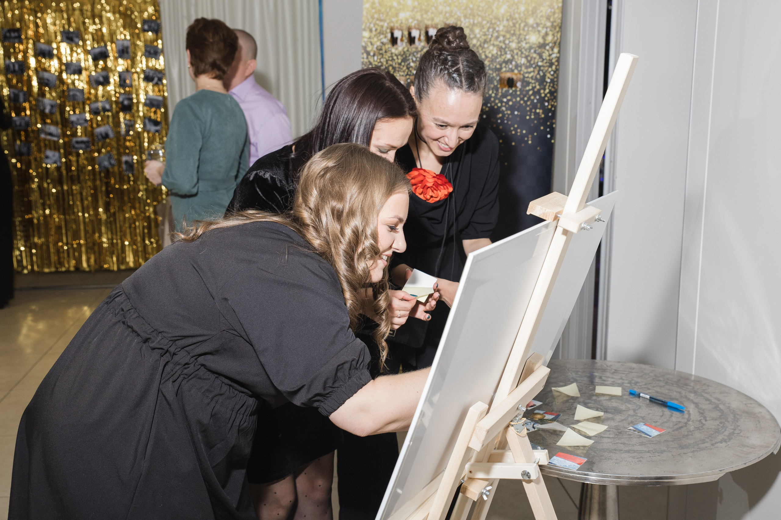 Фотомозайка. Инсталаб Нижний Новгород