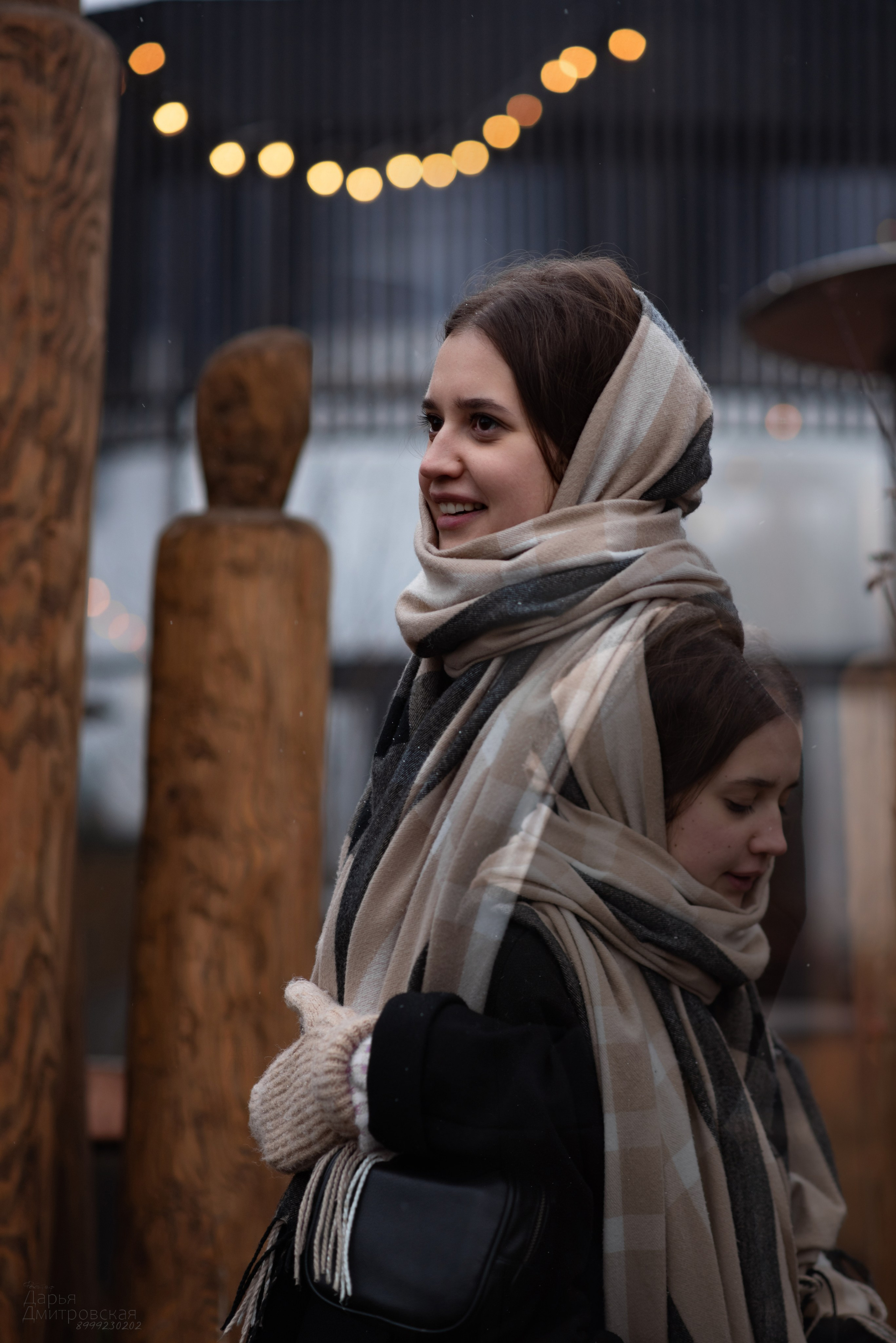 Девочки. Фотограф в Москве Дмитровская Дарья