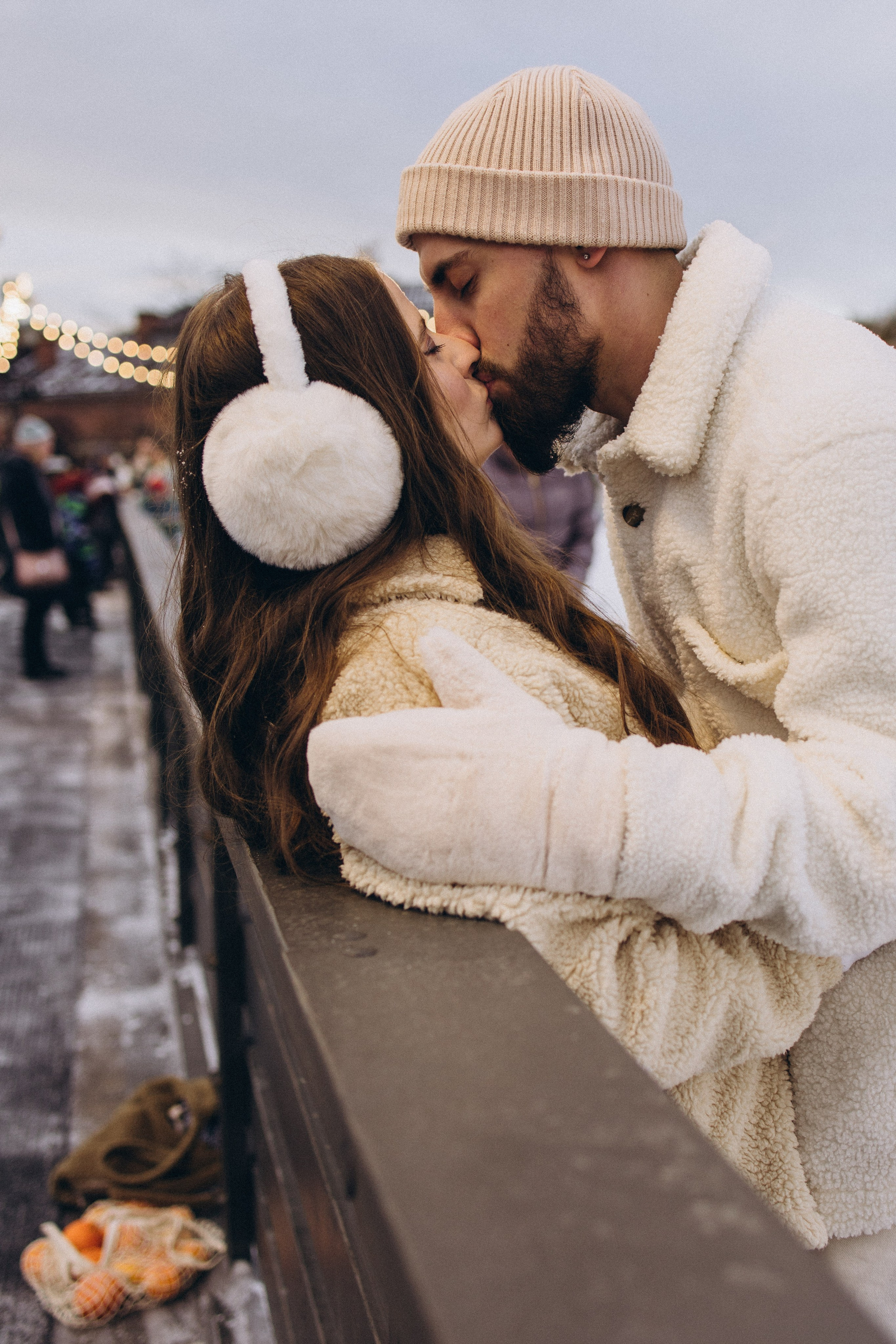 Love story. Семейный и детский фотограф в Санкт-Петербурге Павлова Елена