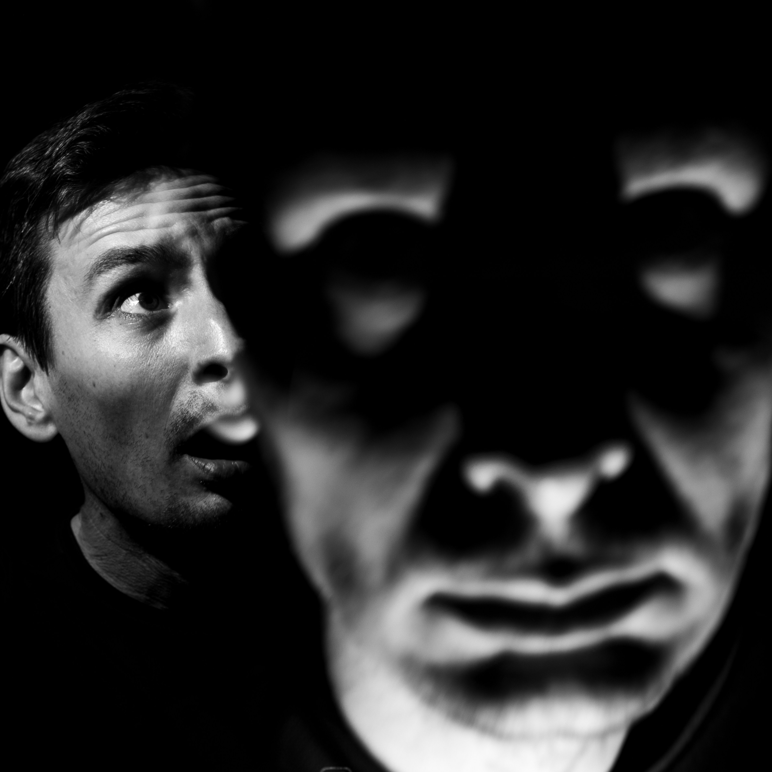 Иван Мохнаткин фотограф