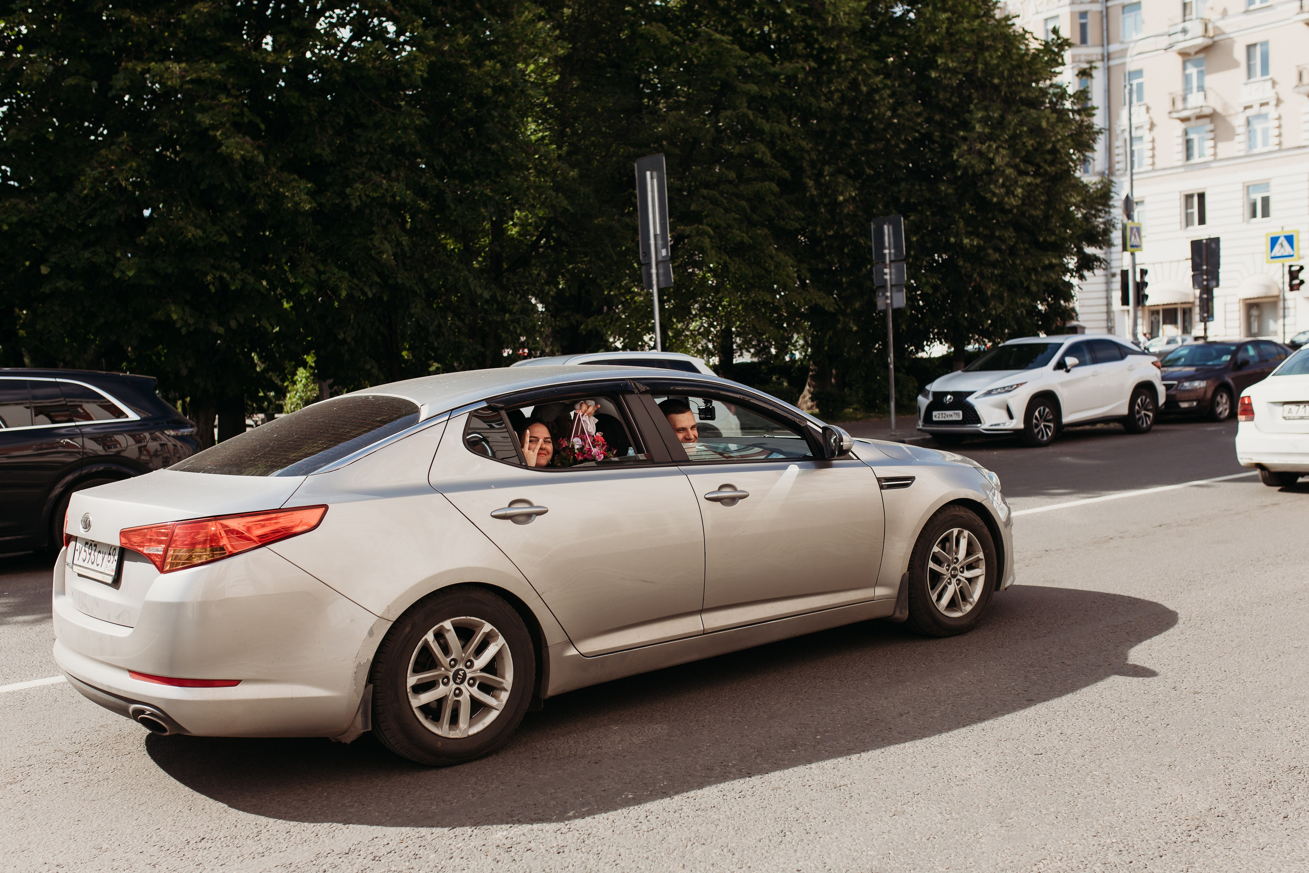 Карина&Эдик. Фотограф Тверь. Свадебные, семейные, индивидуальные фотосессии