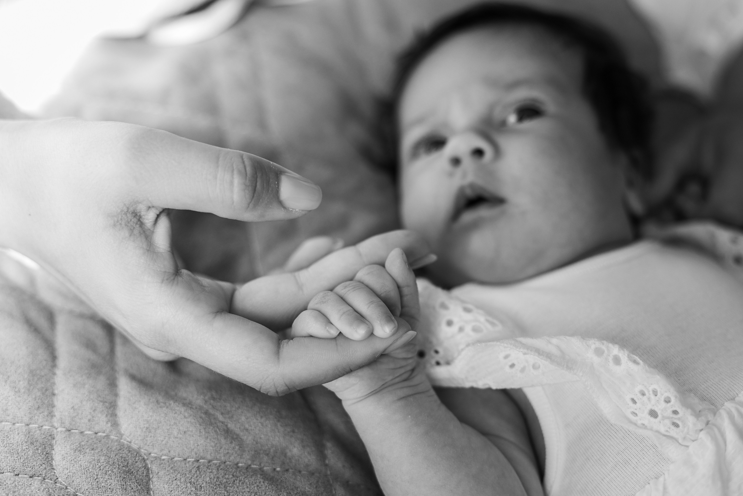 Домашняя съёмка. Фотограф Крещение, Выписка москва