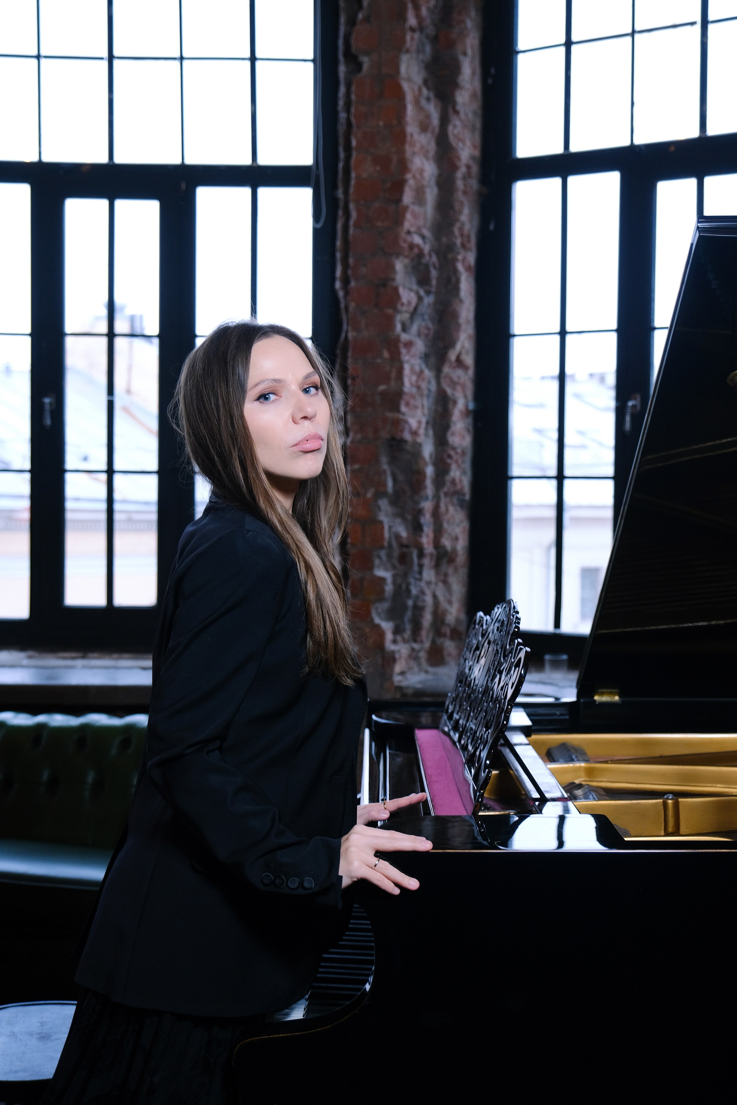 Люди медицины. Конференция. Anj kotsoeva