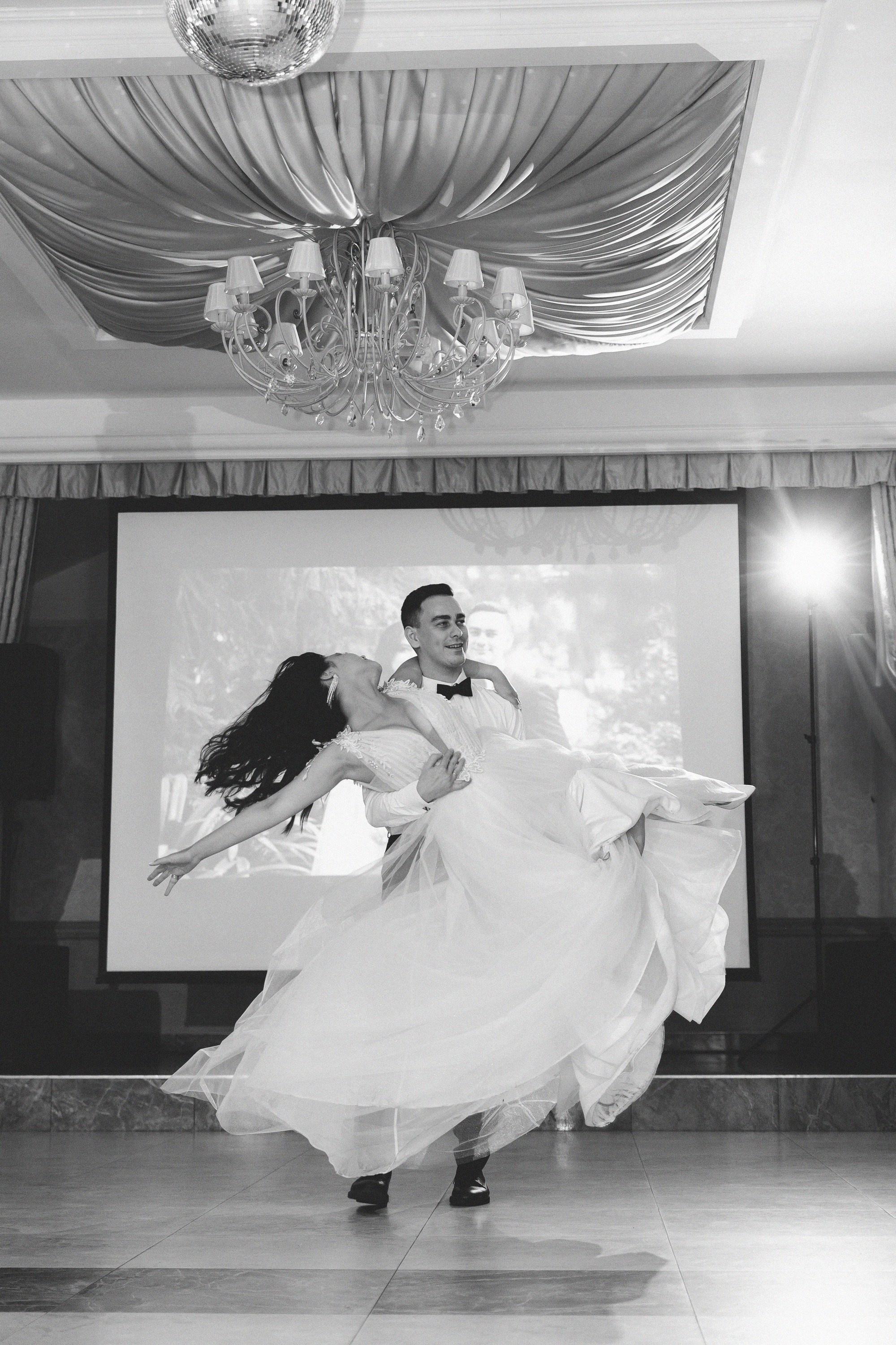 Свадебные. Свадебный фотограф в Томске | Александр Овчаренко