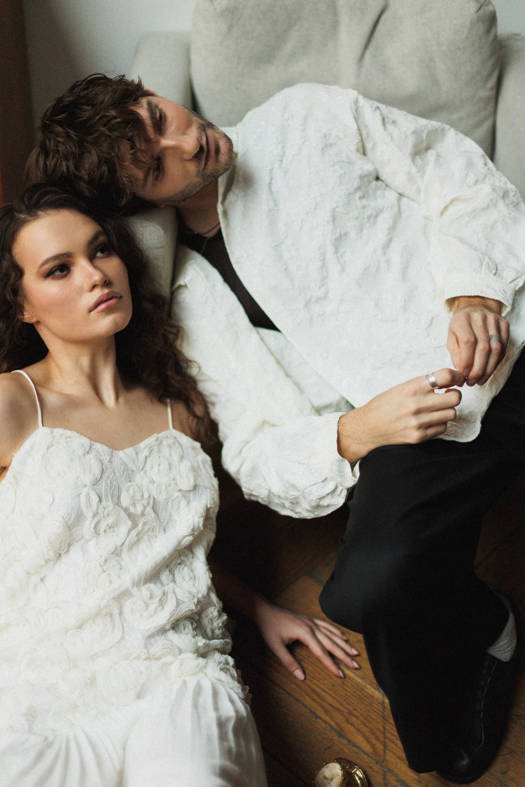 Свадебные. Свадебный фотограф в Томске | Александр Овчаренко