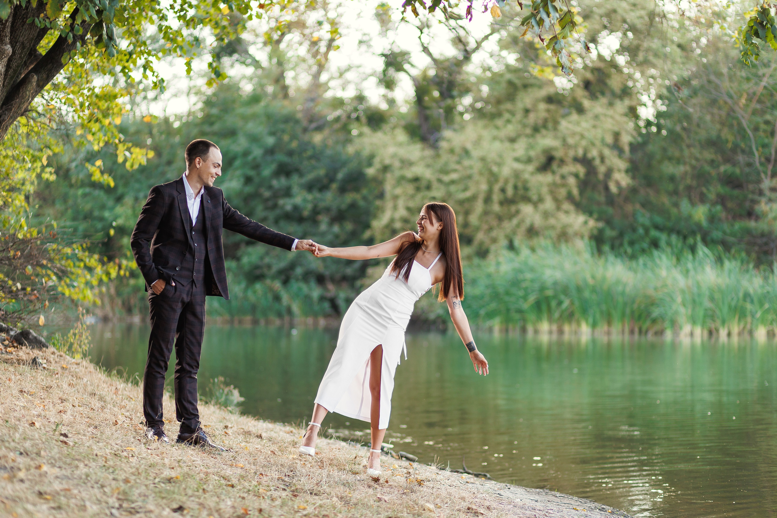 Yaroslav & Olesya. Виктор Губарев — свадебный фотограф в Армавире, Кропоткине, Лабинске, Гулькевичи