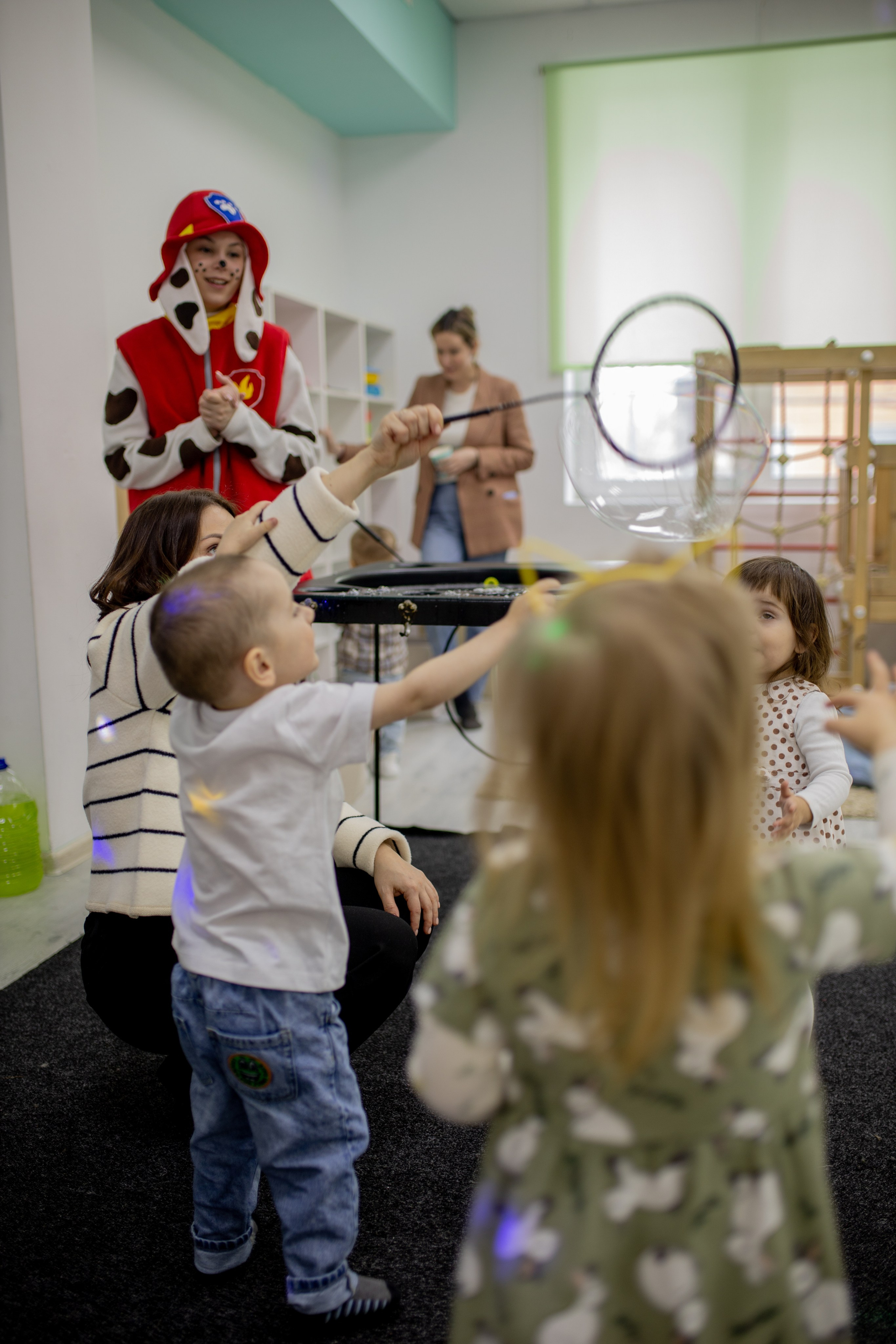 Вечеринка Вовочки. Семейный и детский фотограф в Петрозаводске