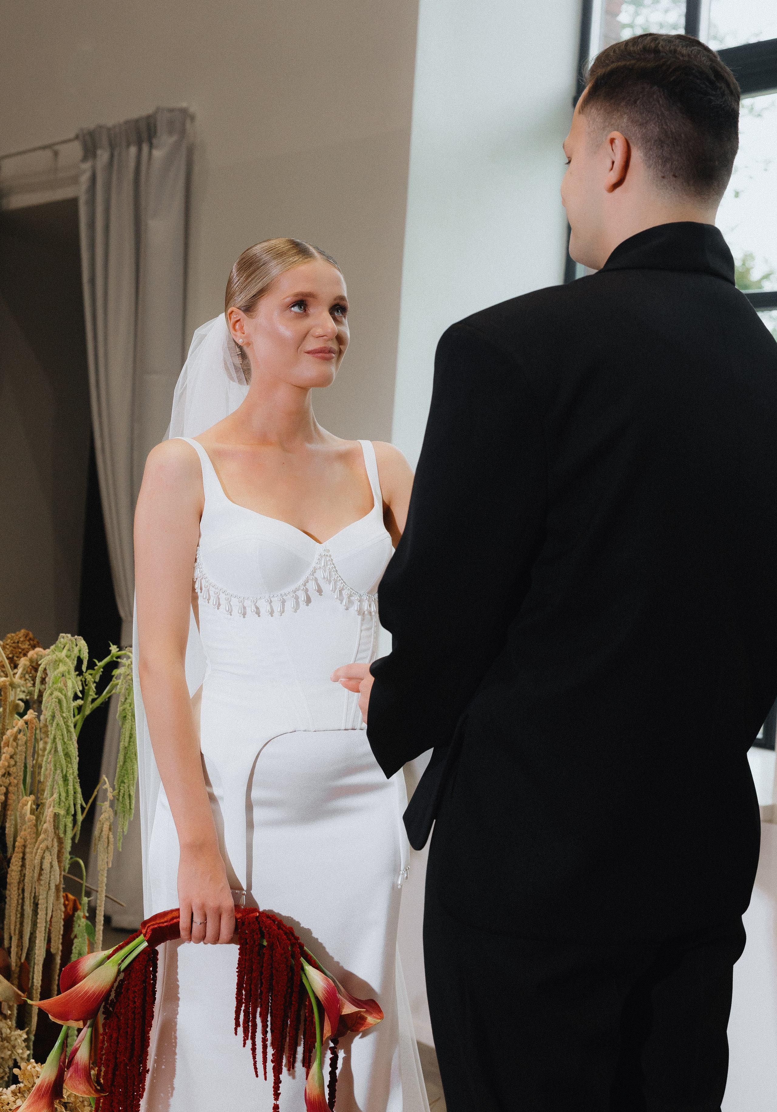 Надя и Паша 🤍. Фотограф в Минске Дарья Матвеенко