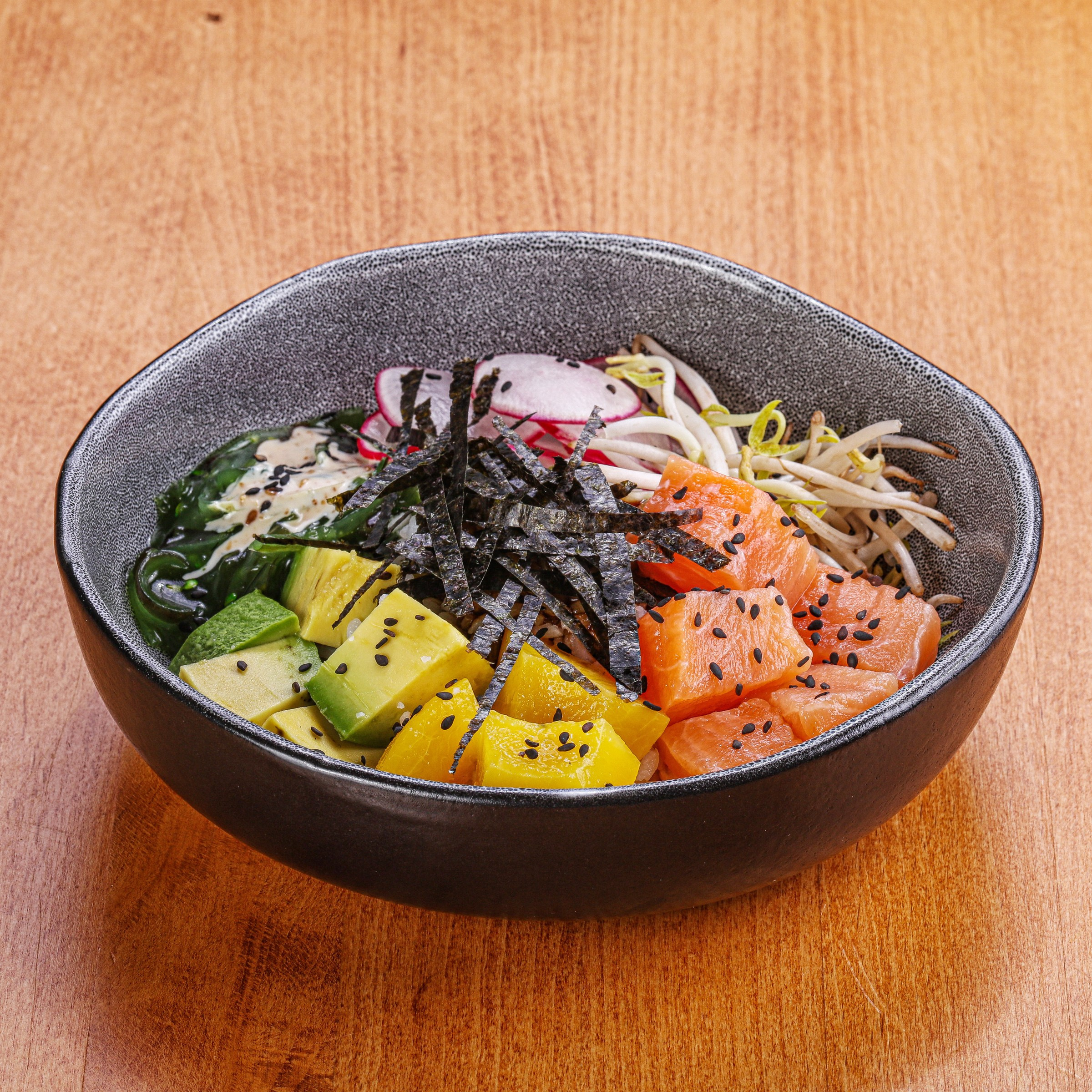 Фотосъемка блюд паназиатской кухни. Заказ по тел.: +7 (906) 006-90-22. Фуд-фотограф Андрей Старостин — съемка еды в Москве. 9000 руб. в час