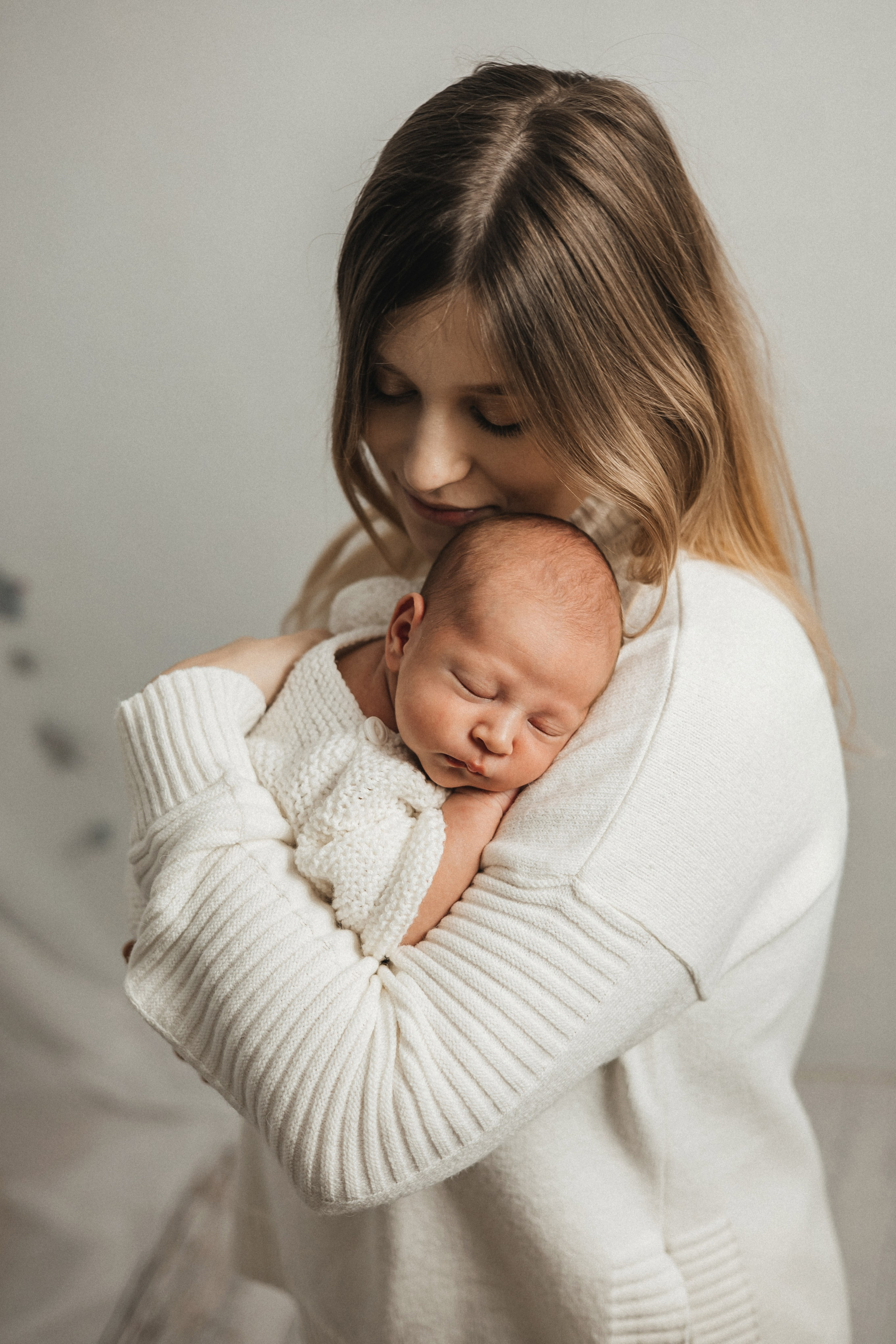 Кирилл, пакет «Комфорт», 17 дней. Фотограф новорождённых Екатерина Боброва. Ульяновск
