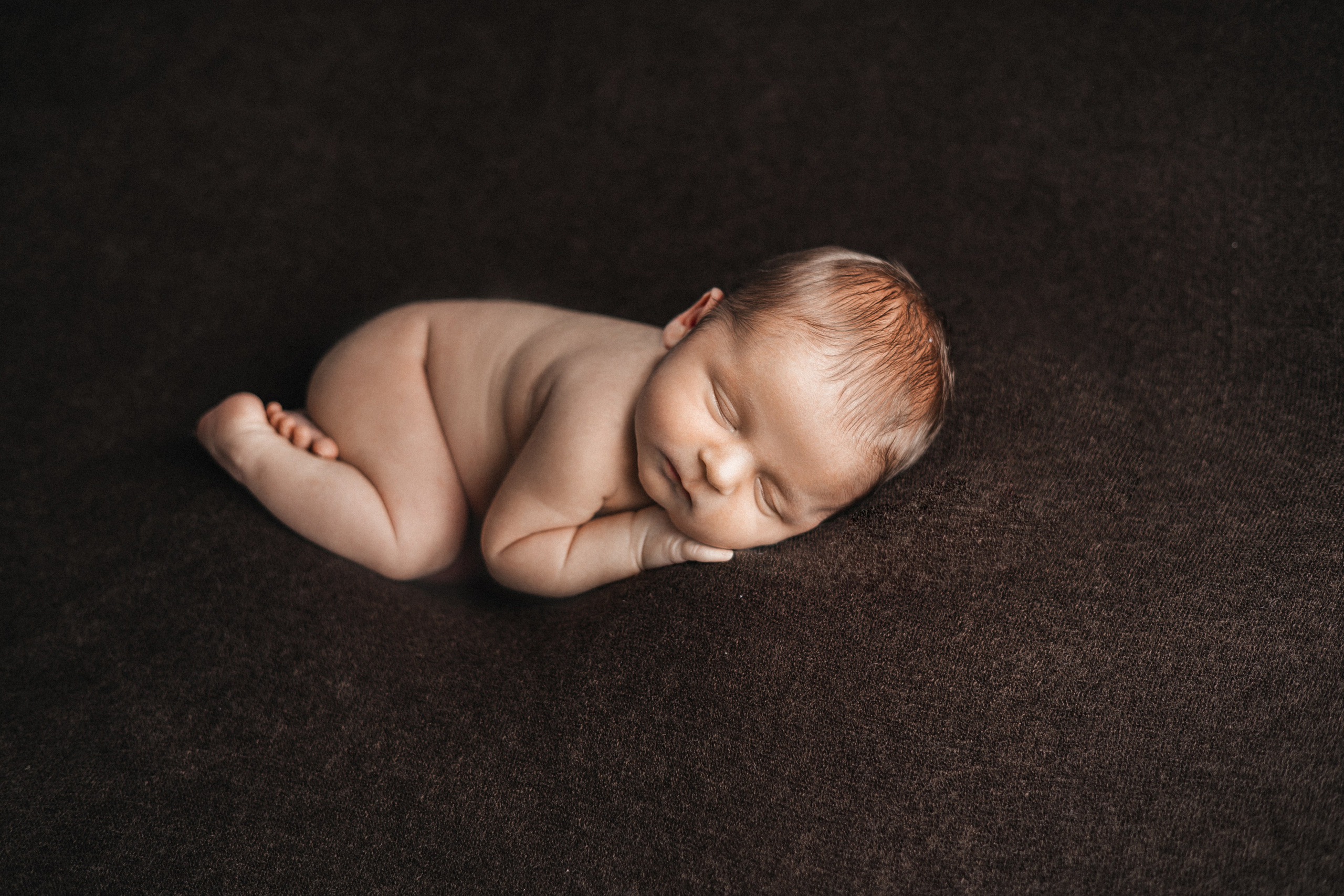 Аяз, пакет «Кофорт», 10 дней. Фотограф новорождённых Екатерина Боброва. Ульяновск