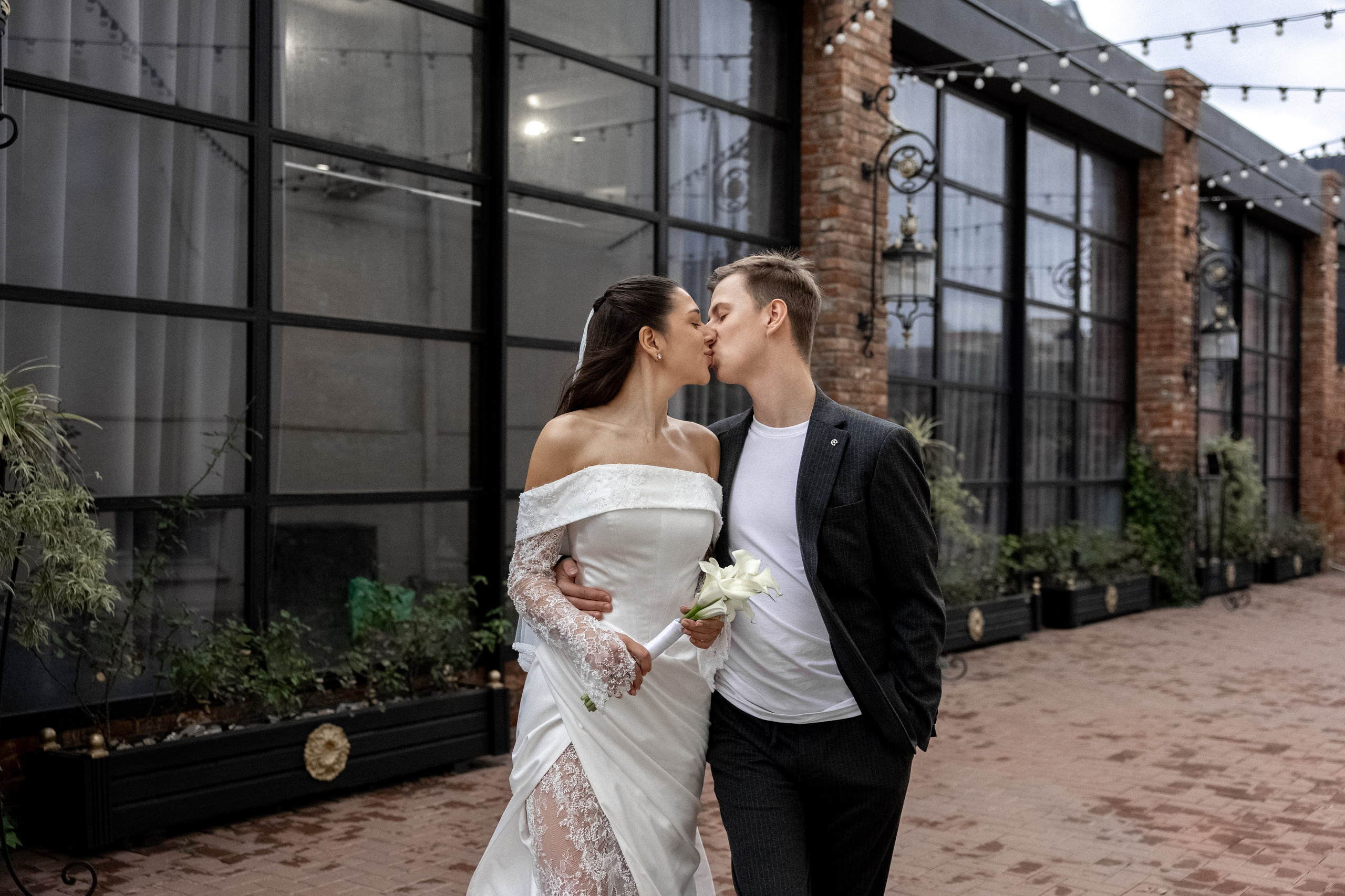 Артем и Дарья. Фотограф Краснодар