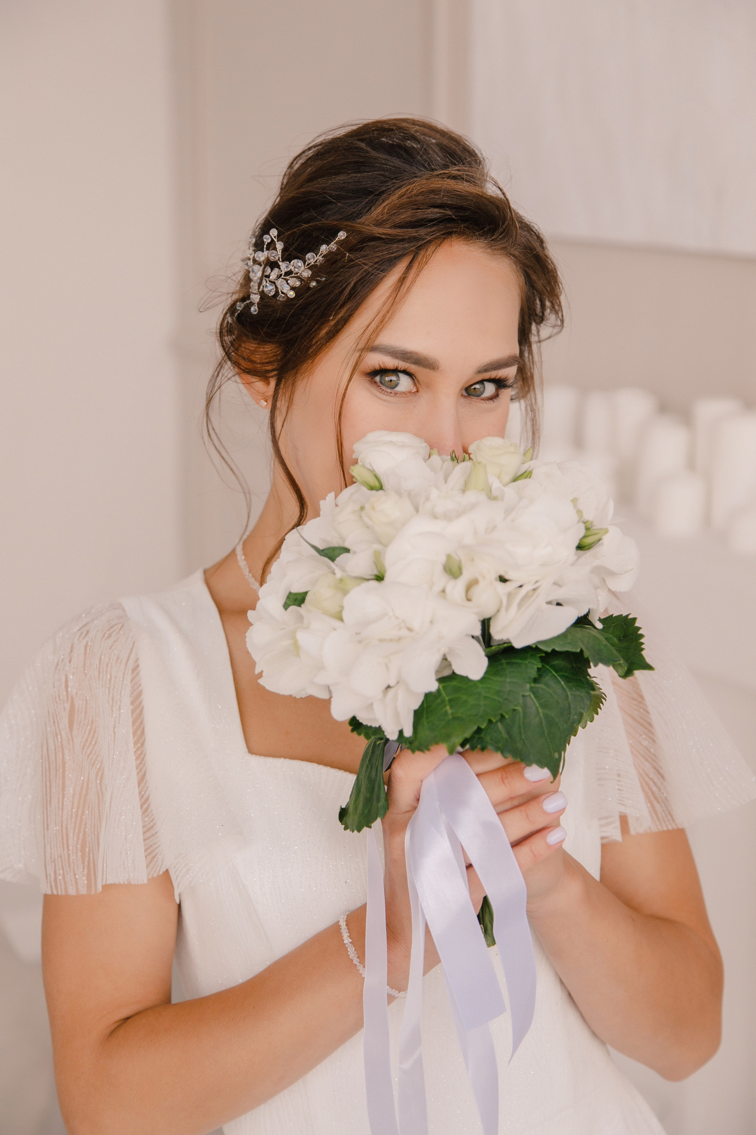 Дарья + Ян. Роман Урумбаев фотограф Нижневартовск