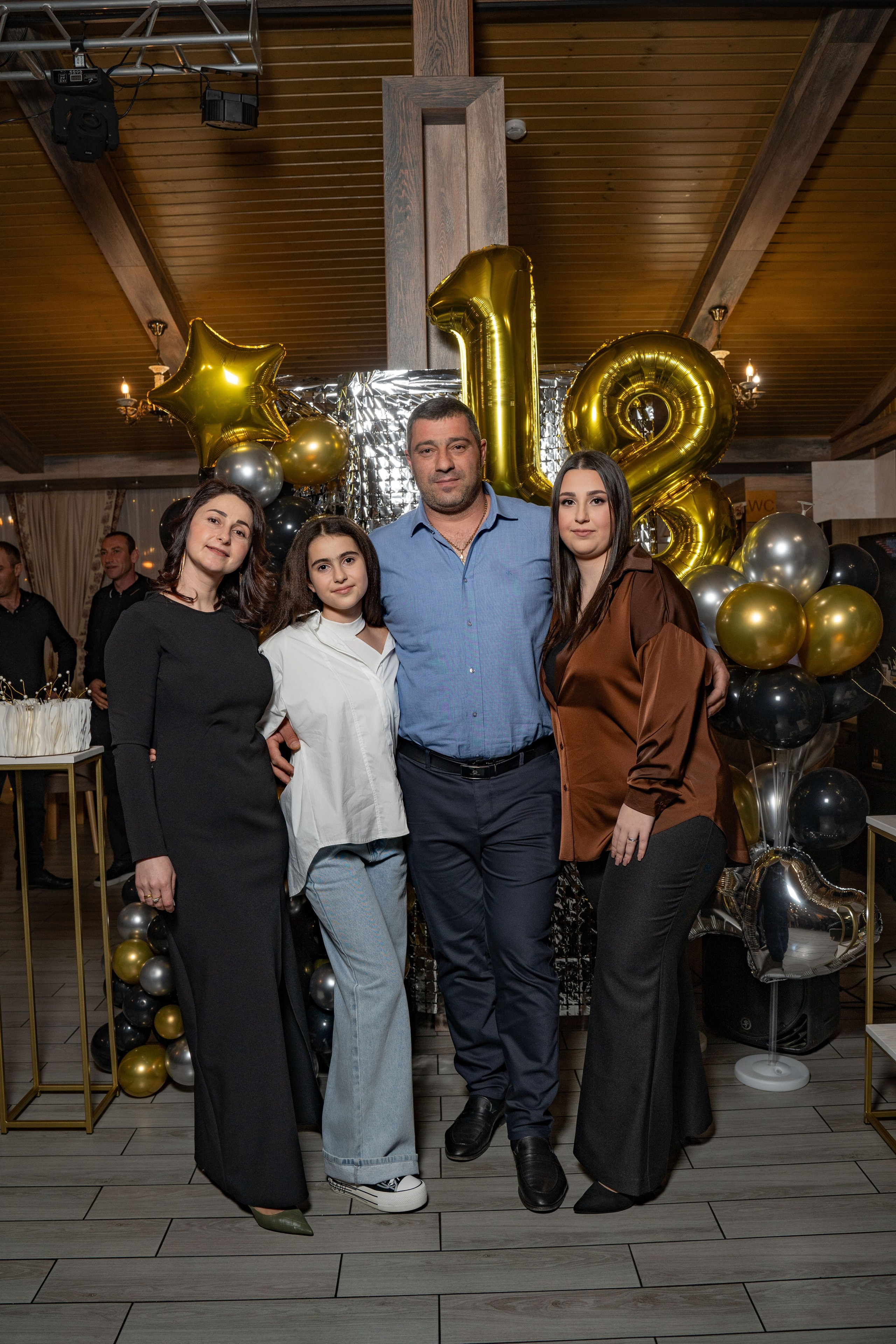 ДНИ РОЖДЕНИЯ. Свадебный, семейный, фэшн фотограф, школьный фотограф в Сочи