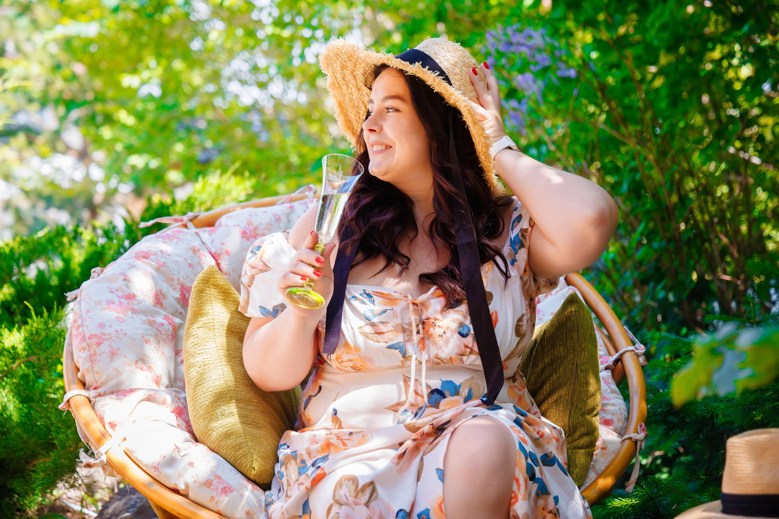 День Рождения. Семейный и Свадебный фотограф в Астане Александр Астапов