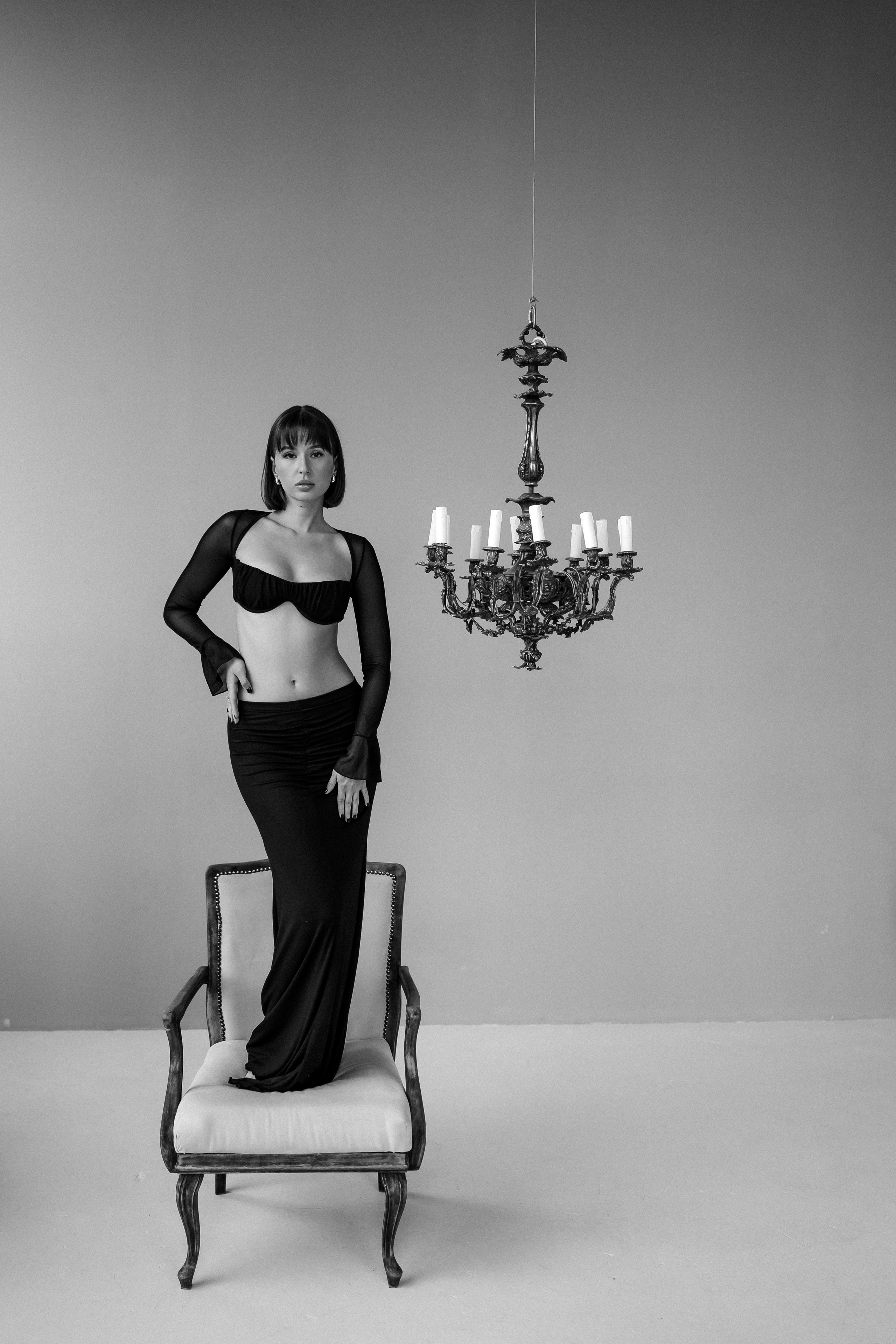 А. Фотограф в Санкт-Петербурге Ольга Кулеш