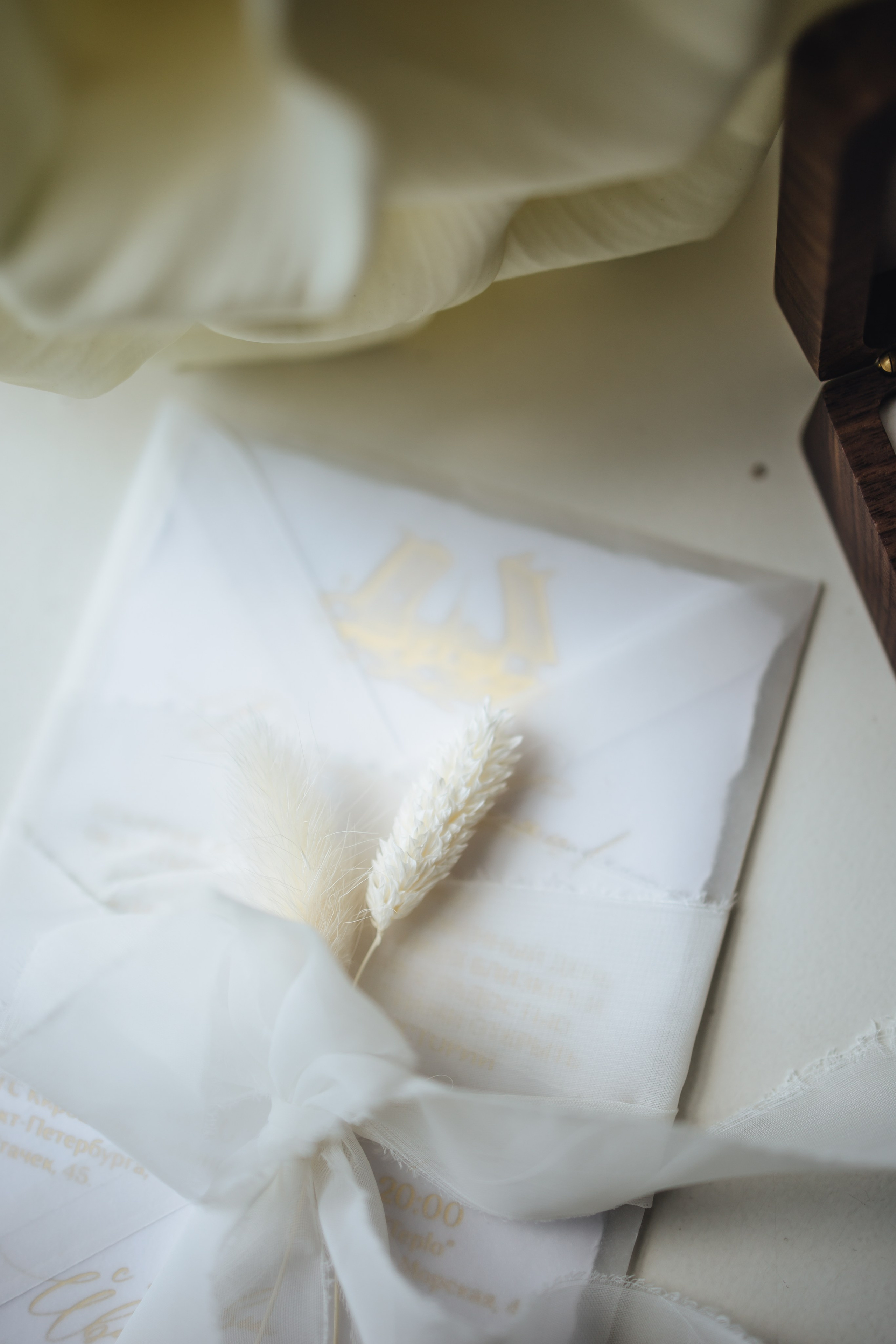 A&I. Фотограф в Санкт-Петербурге Ольга Кулеш