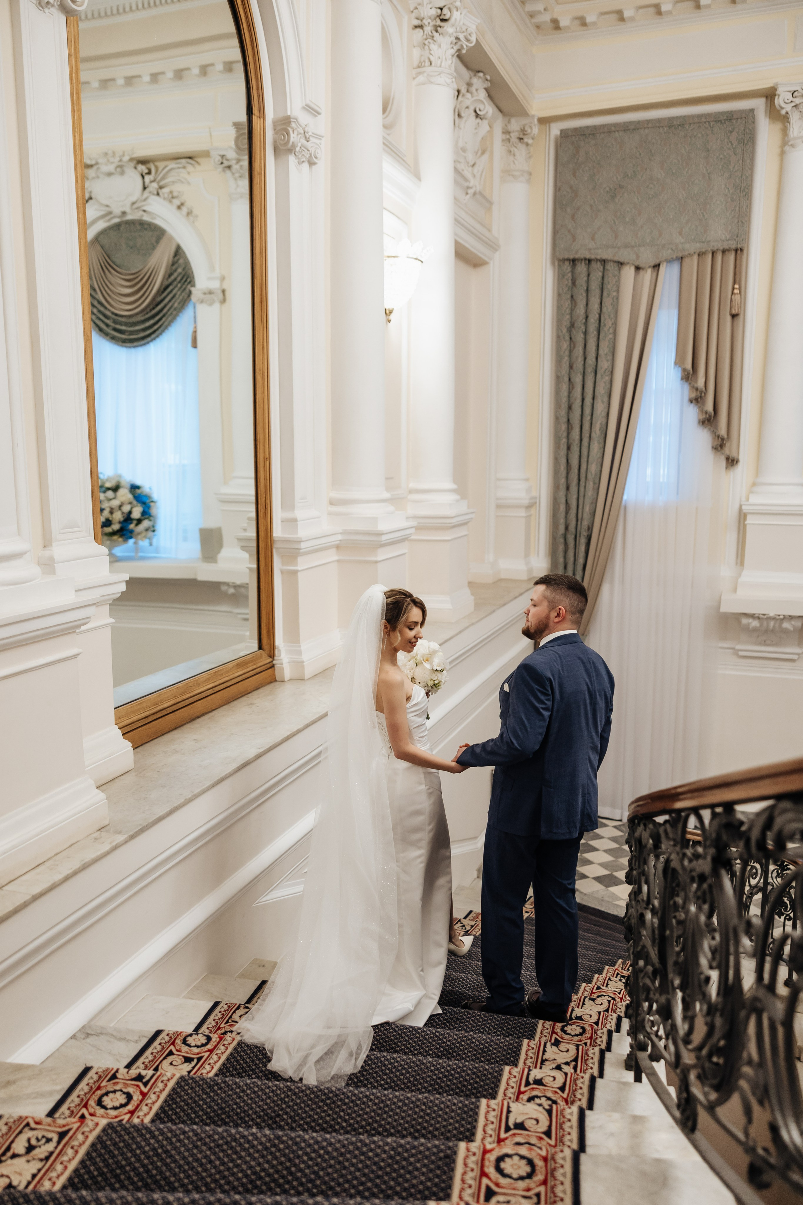 D&T. Фотограф в Санкт-Петербурге Ольга Кулеш