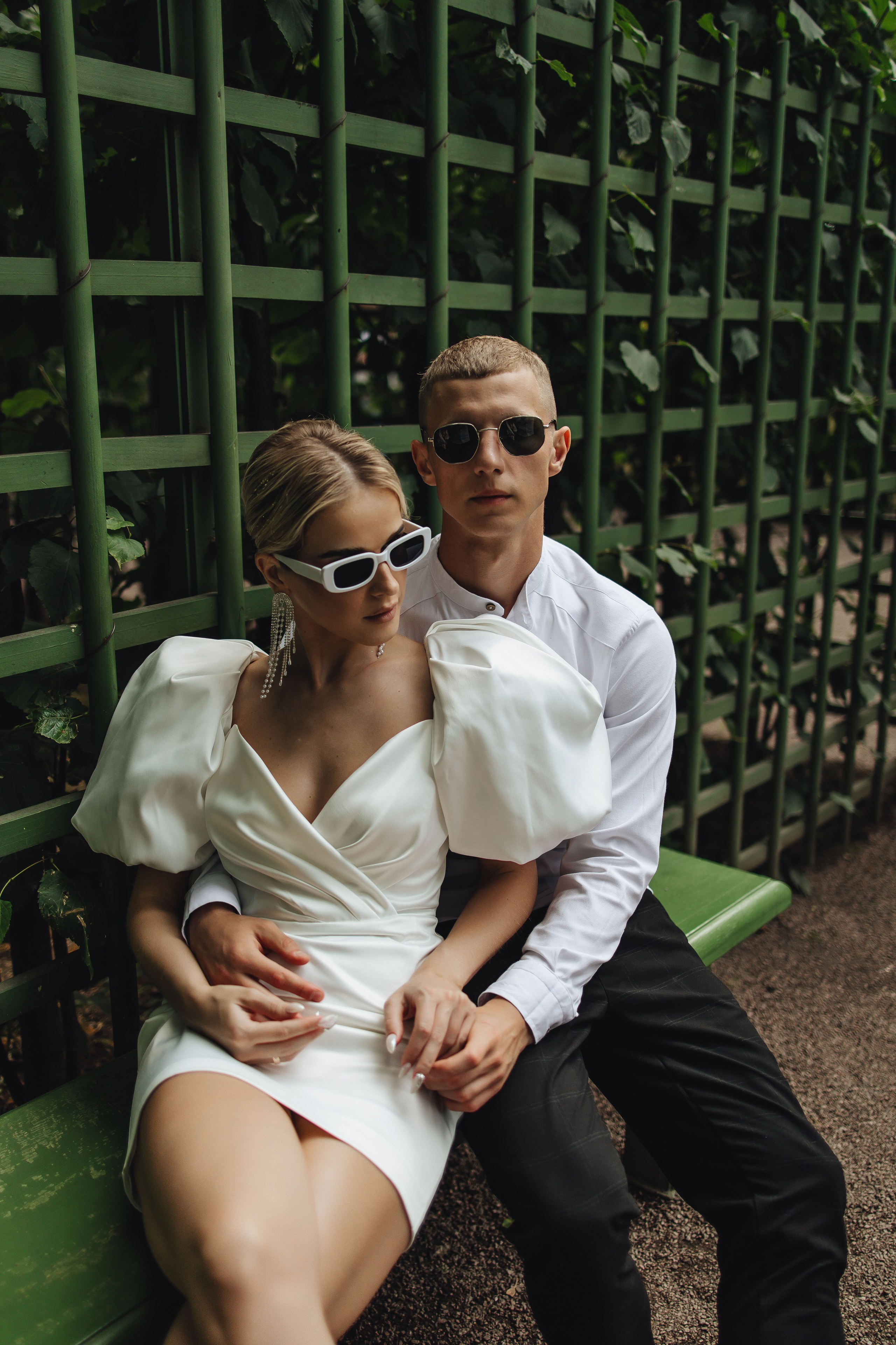 Y&S. Фотограф в Санкт-Петербурге Ольга Кулеш