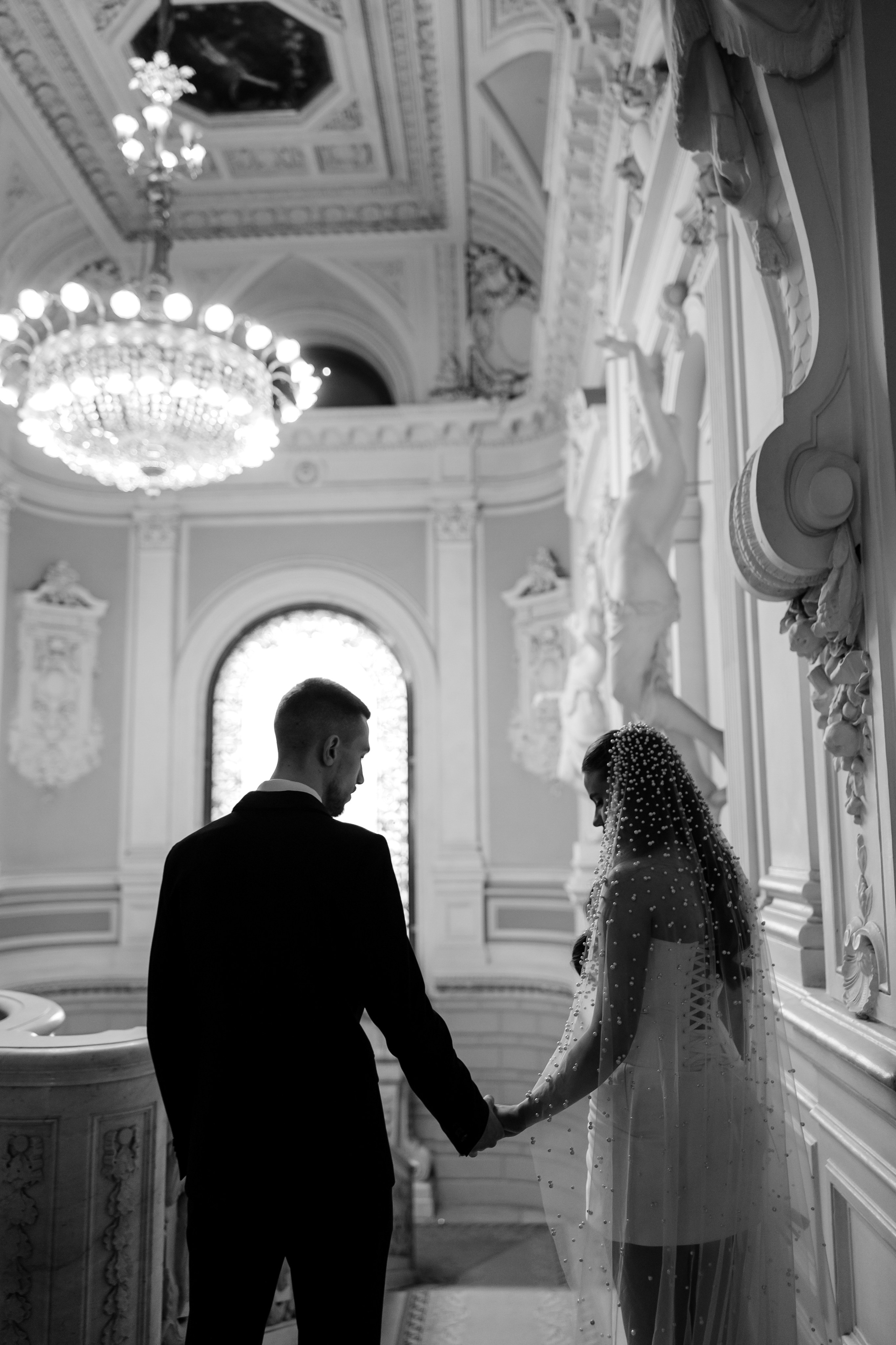 E&V. Фотограф в Санкт-Петербурге Ольга Кулеш