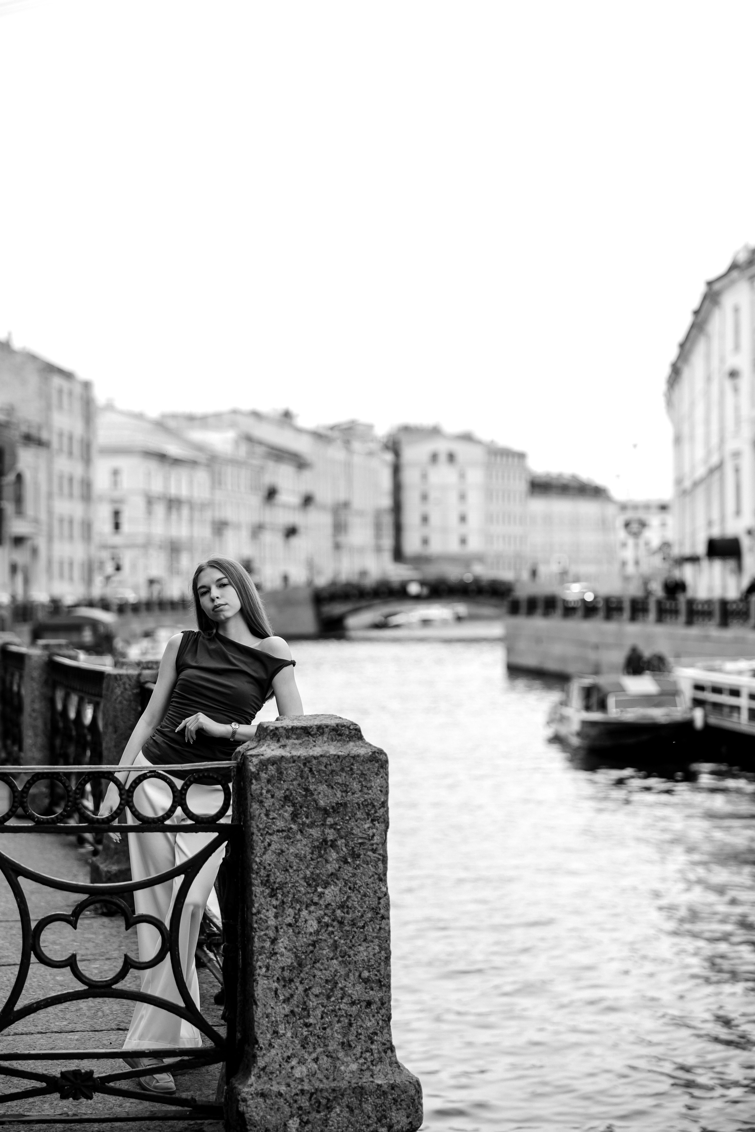 A. Фотограф в Санкт-Петербурге Ольга Кулеш