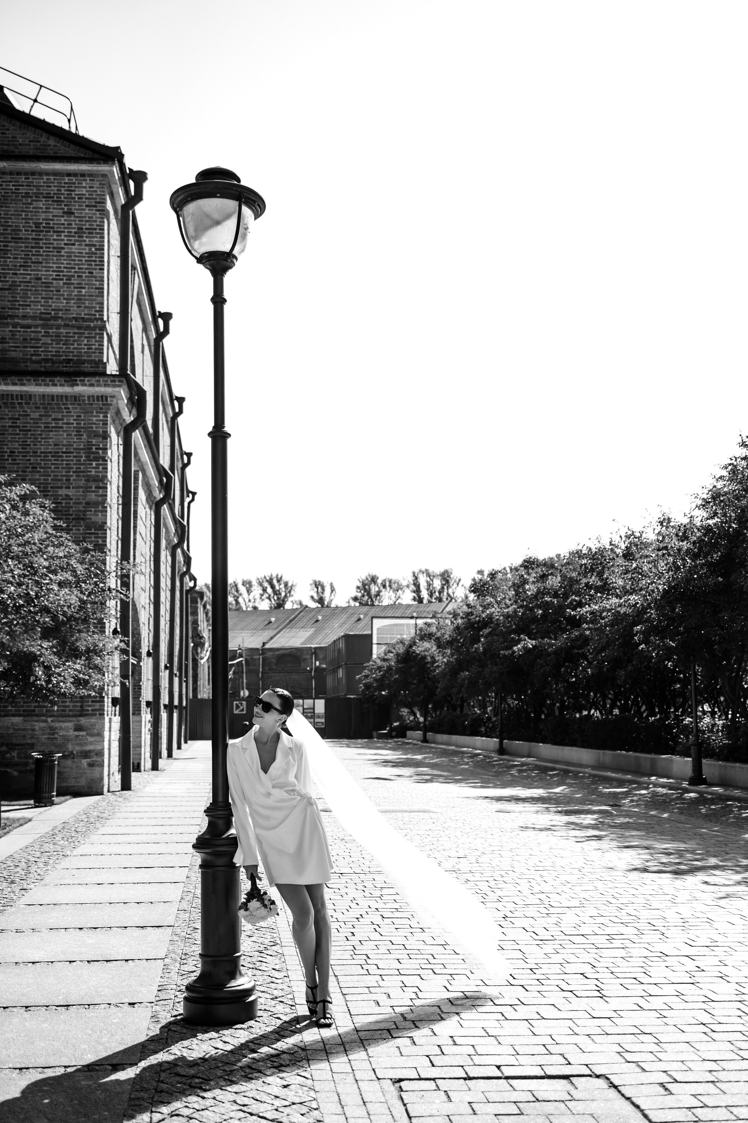 A&N. Фотограф в Санкт-Петербурге Ольга Кулеш