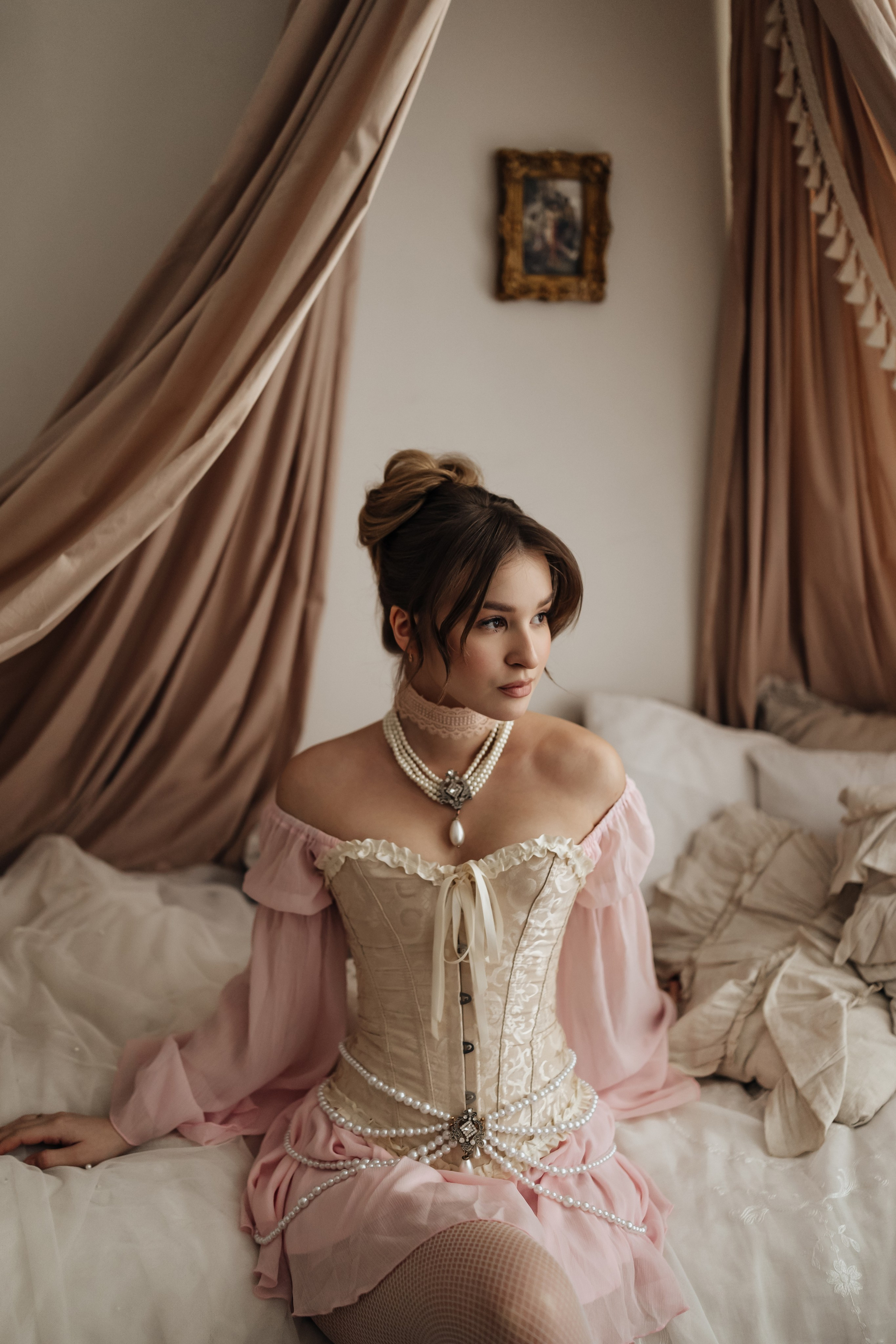 Д. Фотограф в Санкт-Петербурге Ольга Кулеш