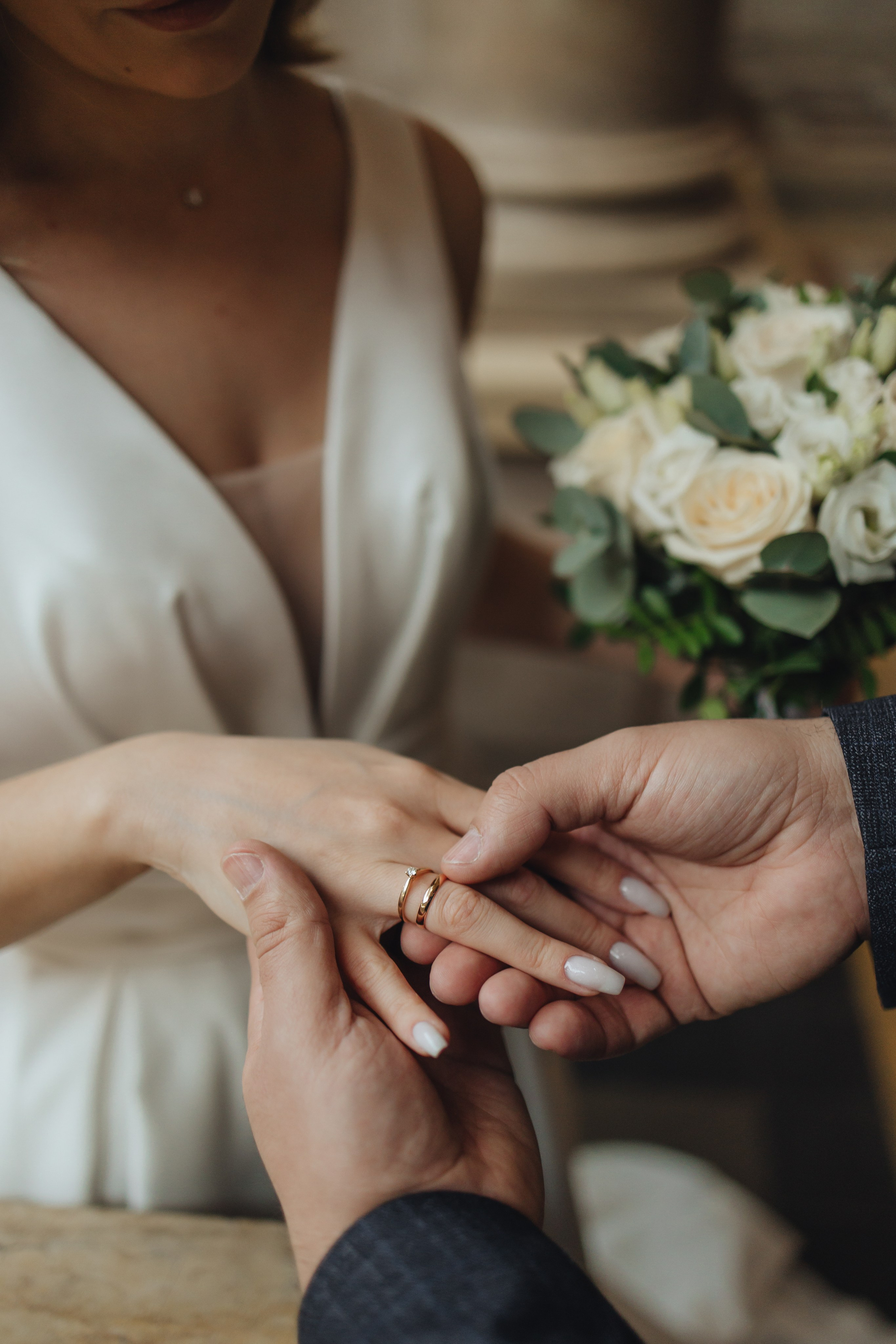 M&A. Фотограф в Санкт-Петербурге Ольга Кулеш