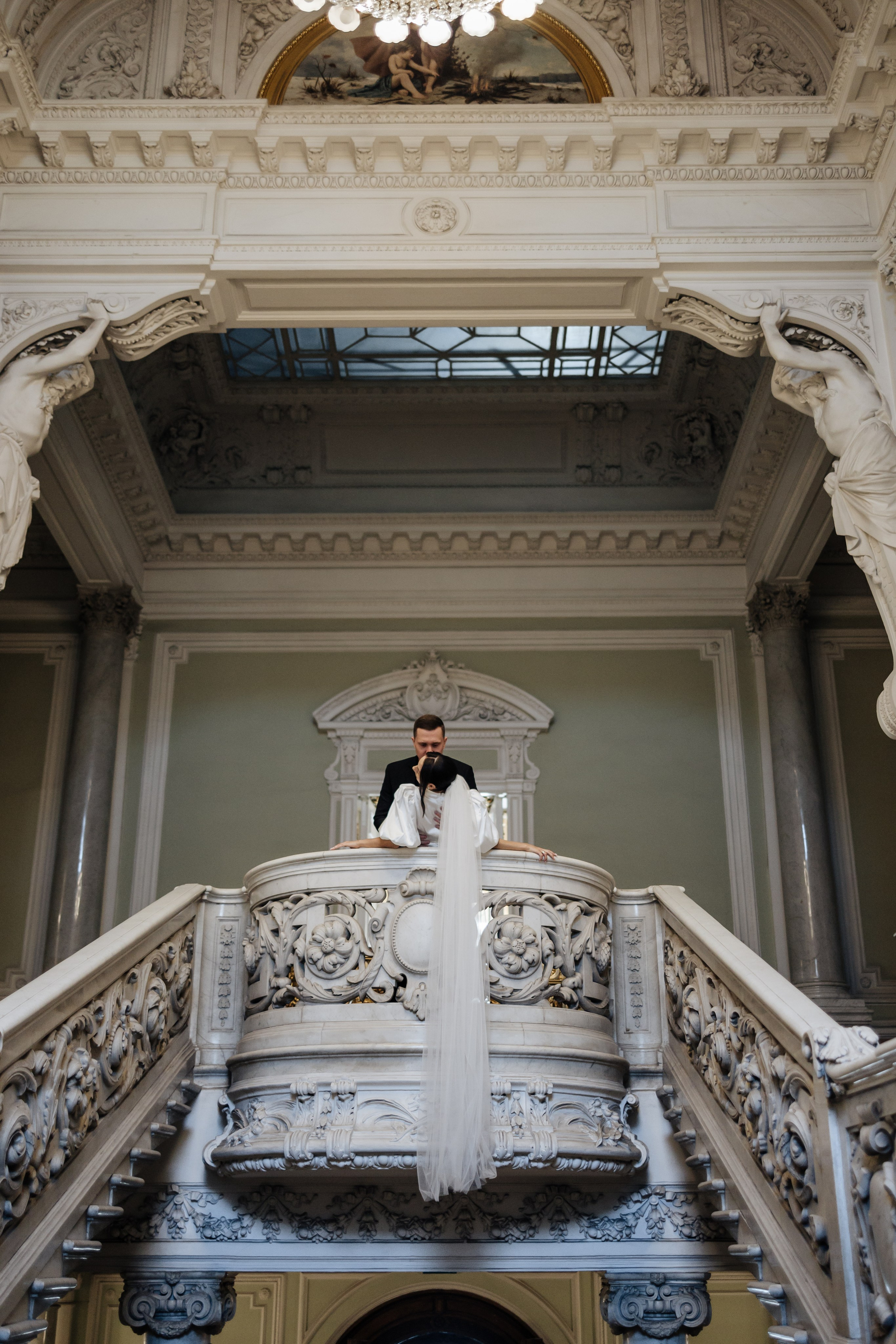 O&A. Фотограф в Санкт-Петербурге Ольга Кулеш