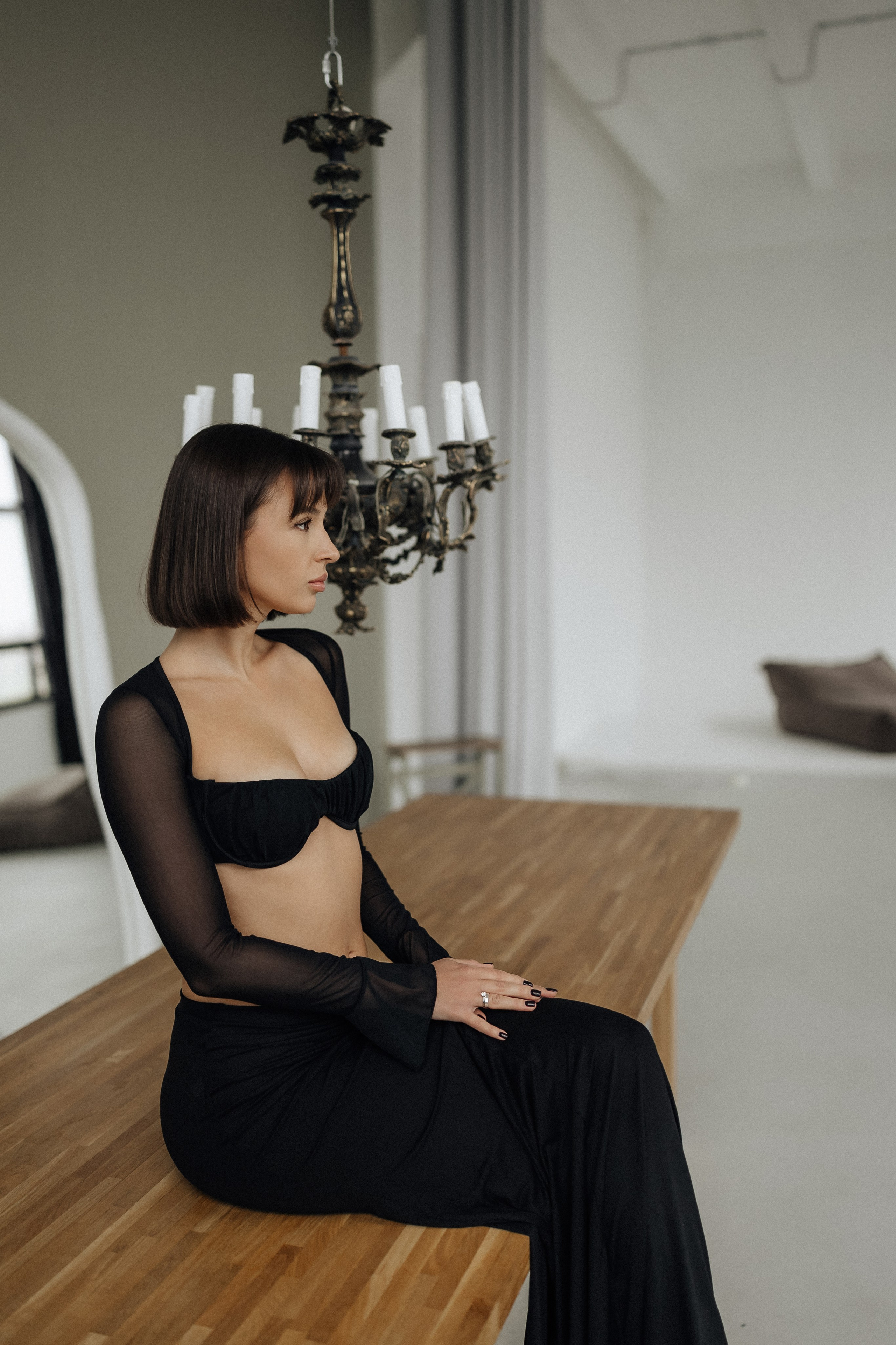 А. Фотограф в Санкт-Петербурге Ольга Кулеш