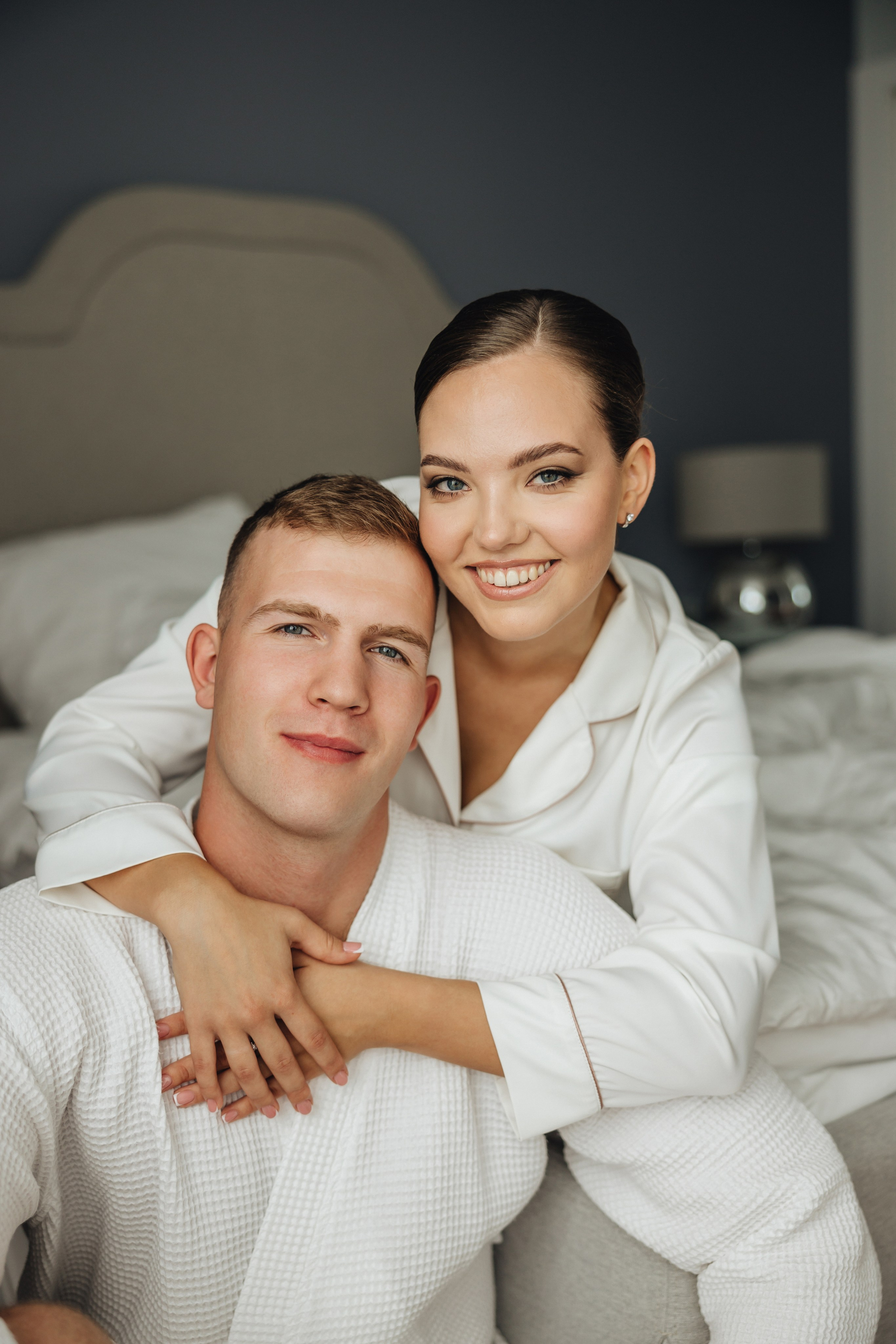 N&I. Фотограф в Санкт-Петербурге Ольга Кулеш