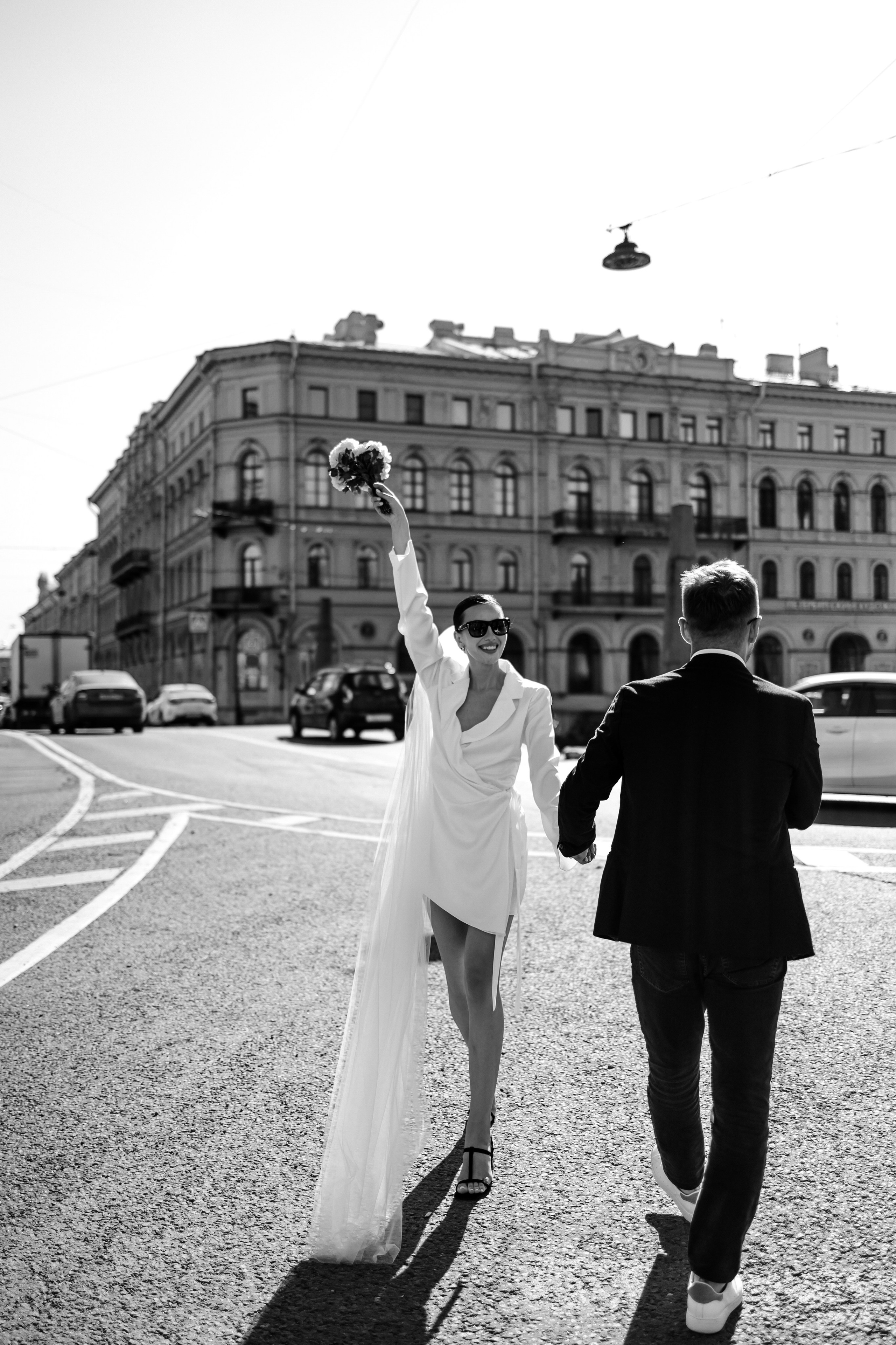 A&N. Фотограф в Санкт-Петербурге Ольга Кулеш