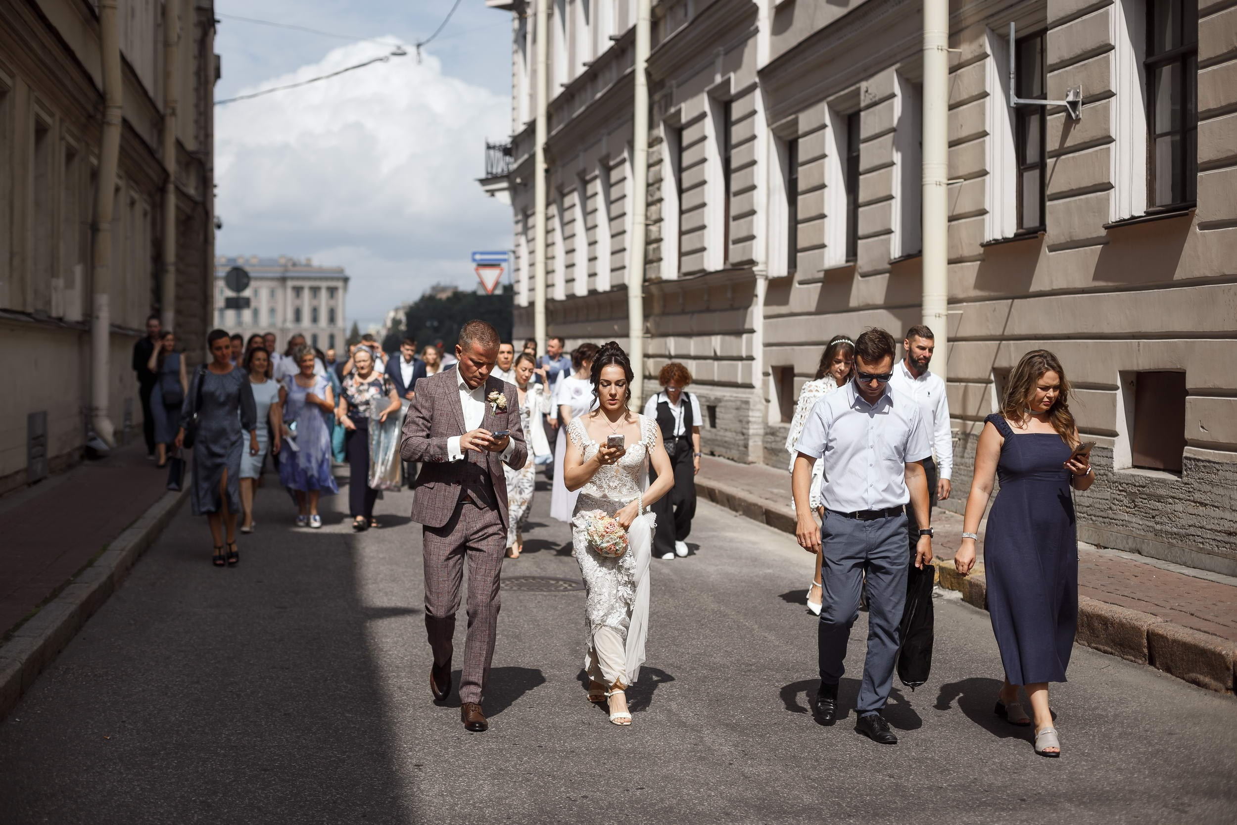 Свадебная фотосессия. Свадебный фотограф Игорь Брундасов 8PHOTO на свадьбу венчание загс СПб