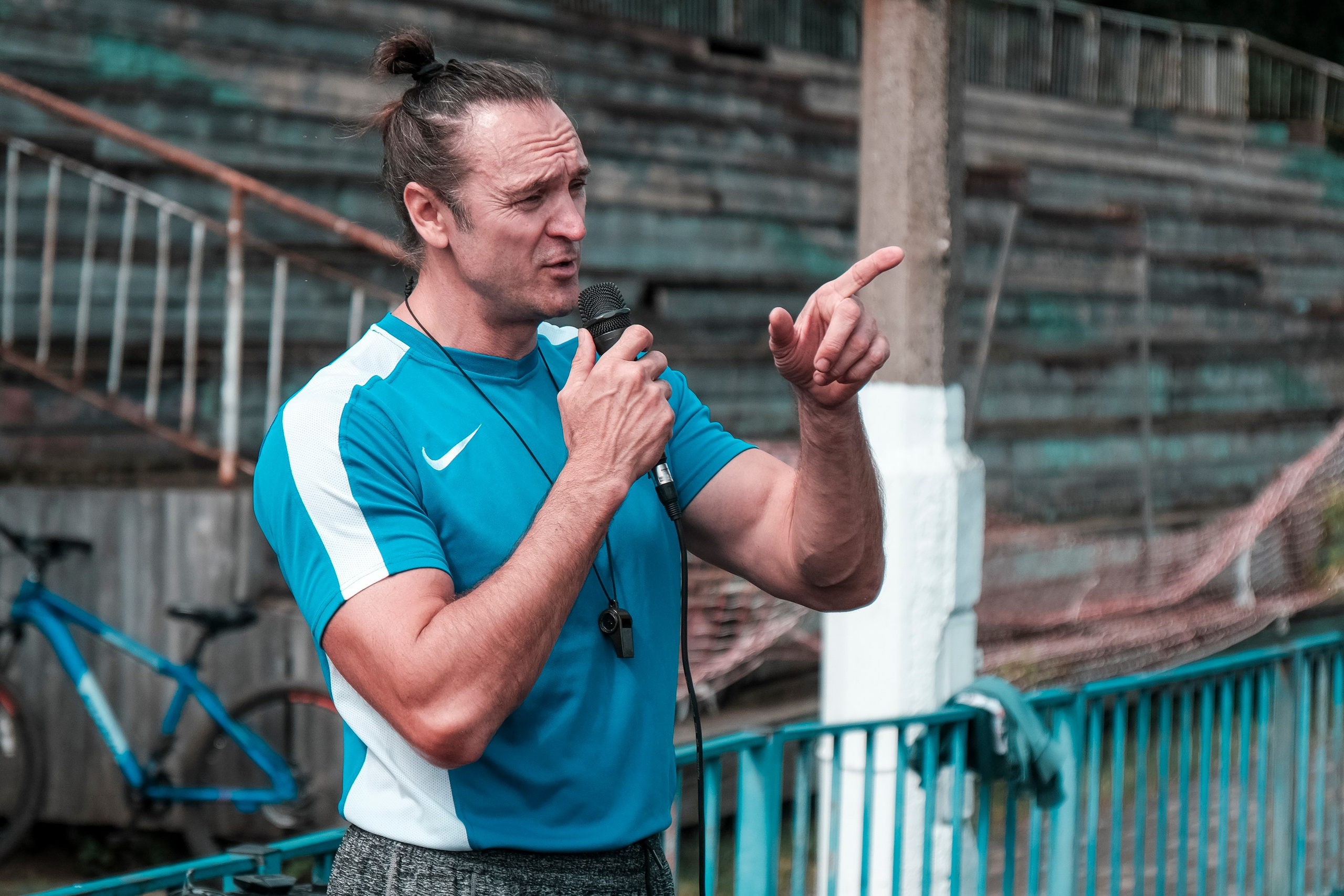 Репортаж 3. Фотограф и видеограф в Москве и МО — Евгений Лавров