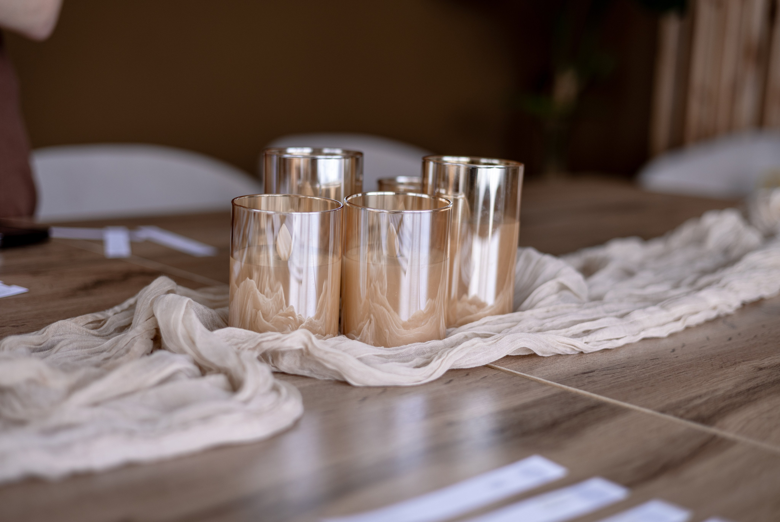 Aroma. Anastasia Leonowa