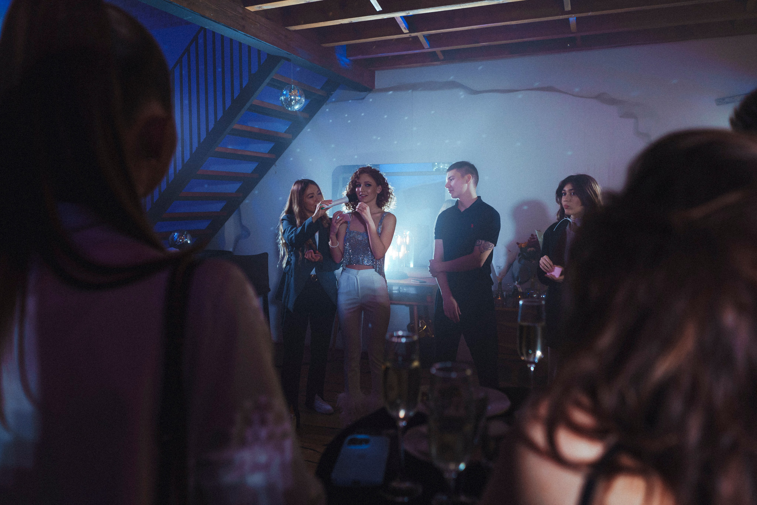 Совершеннолетие. Фотограф в Москве и России