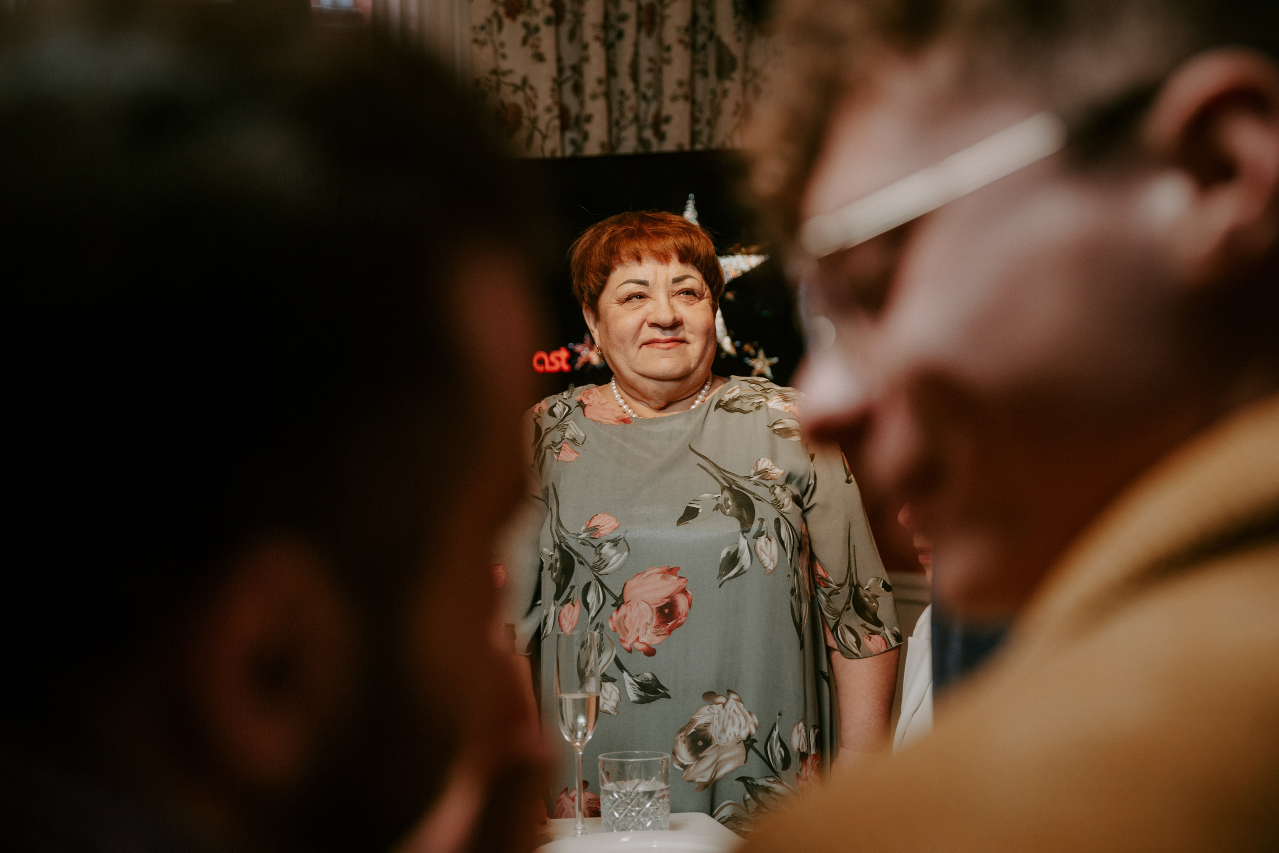 Юбилей Евгении. Фотограф в Москве и любой точке земного шара Алёна Вялова (Чулкова)