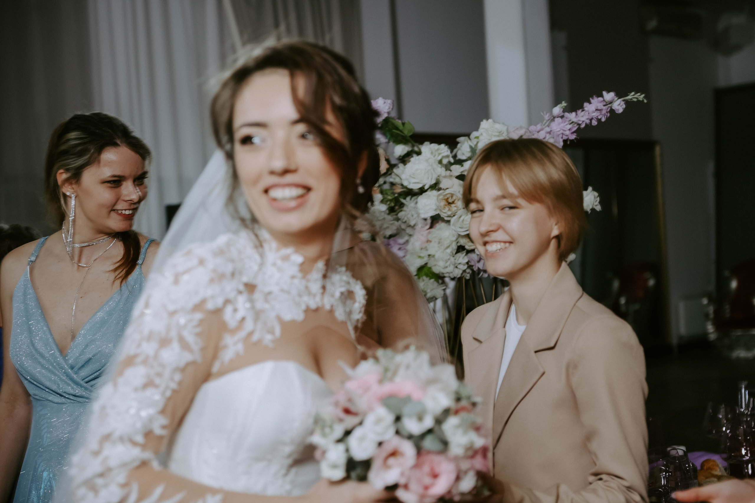 Анастасия и Владимир. Фотограф в Москве и любой точке земного шара Алёна Вялова (Чулкова)