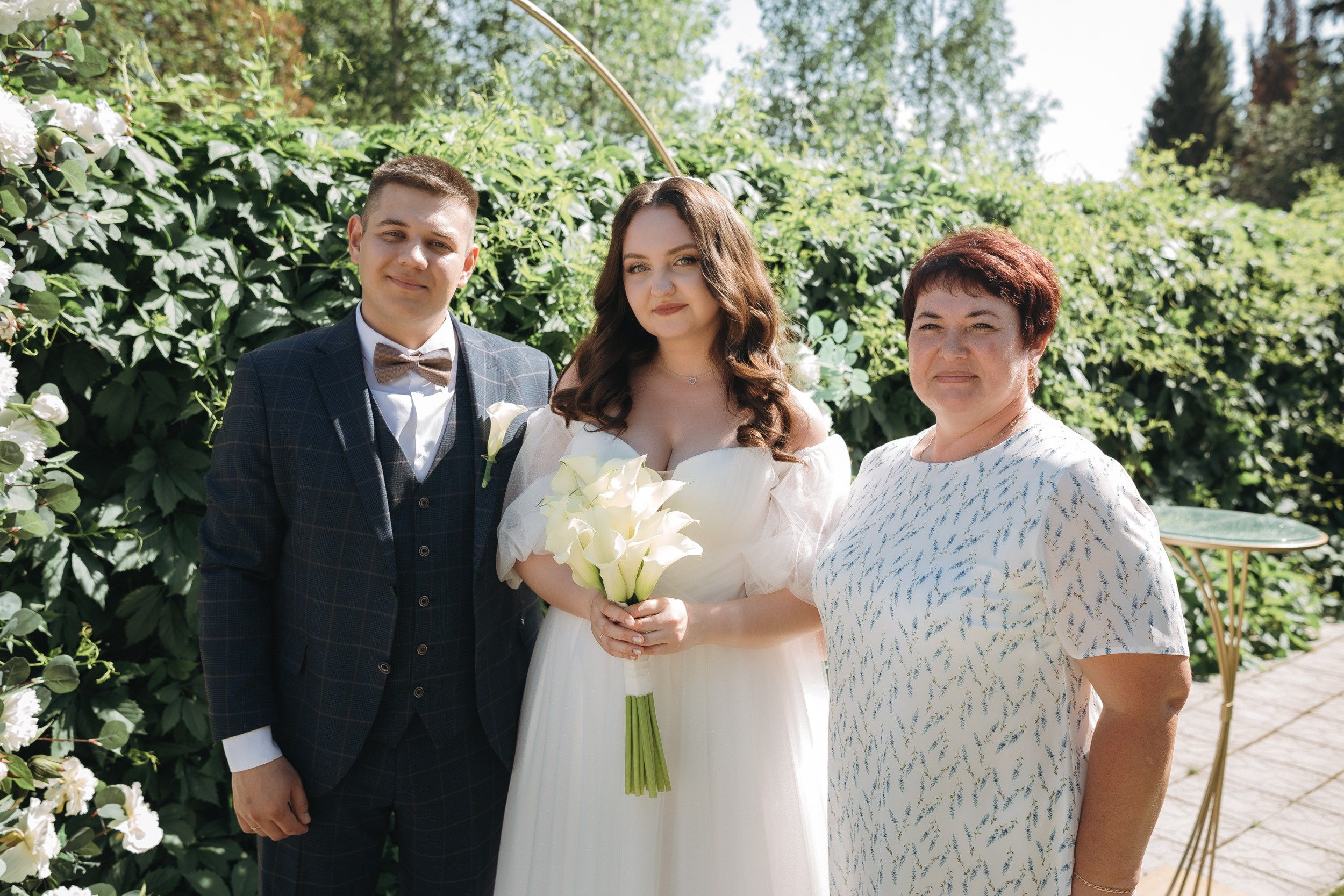 Wedding | Alexandra & Dmitriy. Свадебный фотограф Пермь