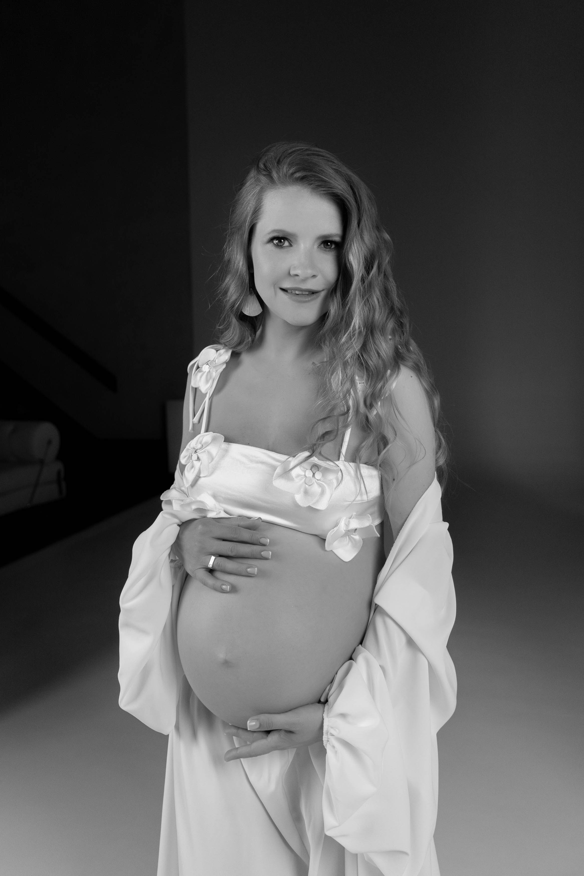 Люся, Дмитрий и Ая. Фотограф из Владивостока Юлия Черепова