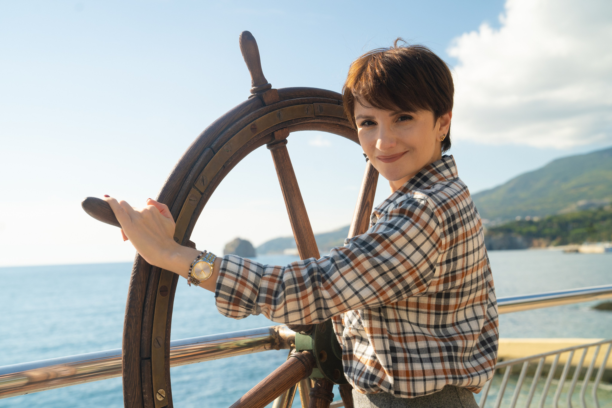 Портфолио. Видеограф и фотограф в Крыму