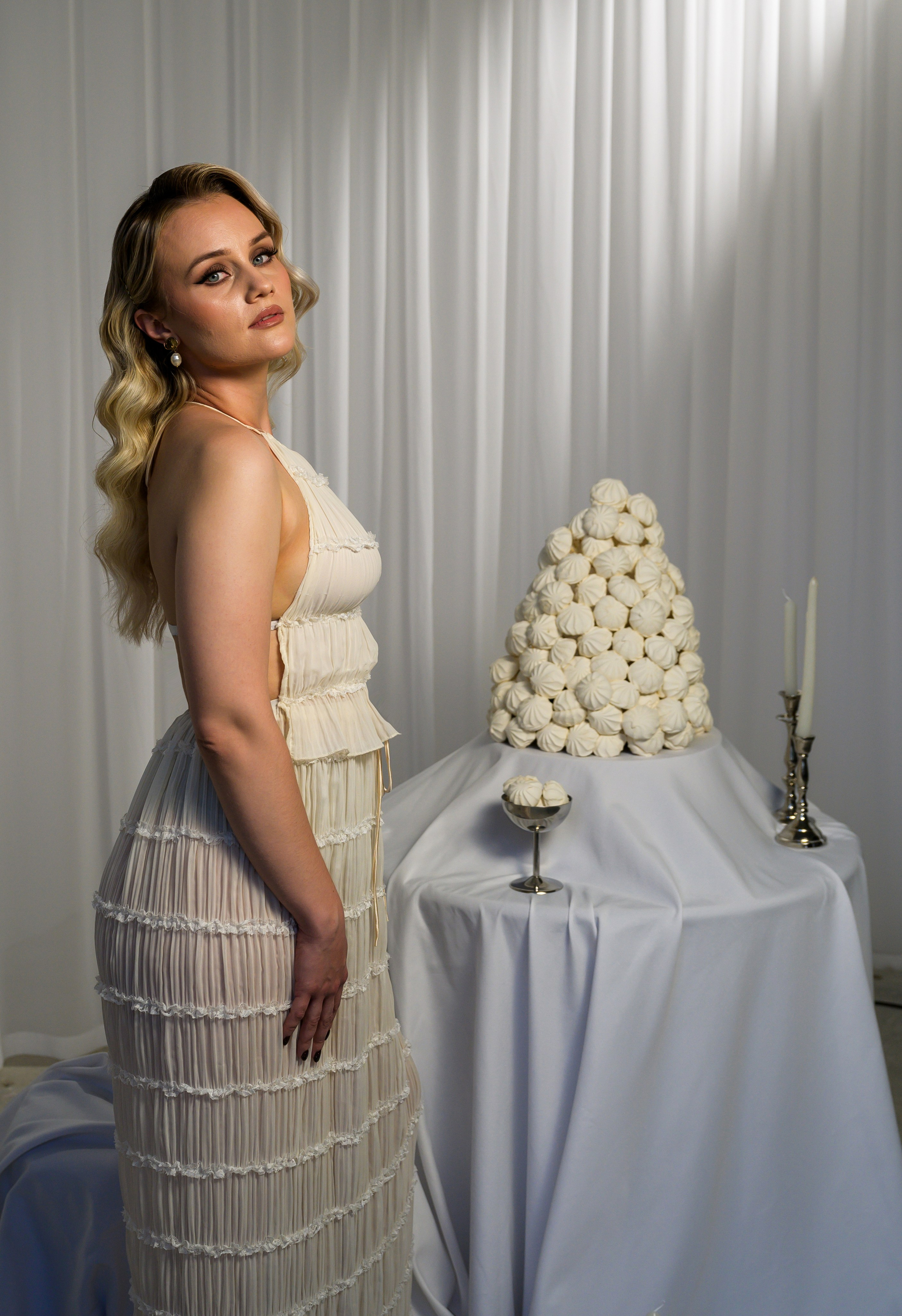 В стиле «Великий Гэтсби»