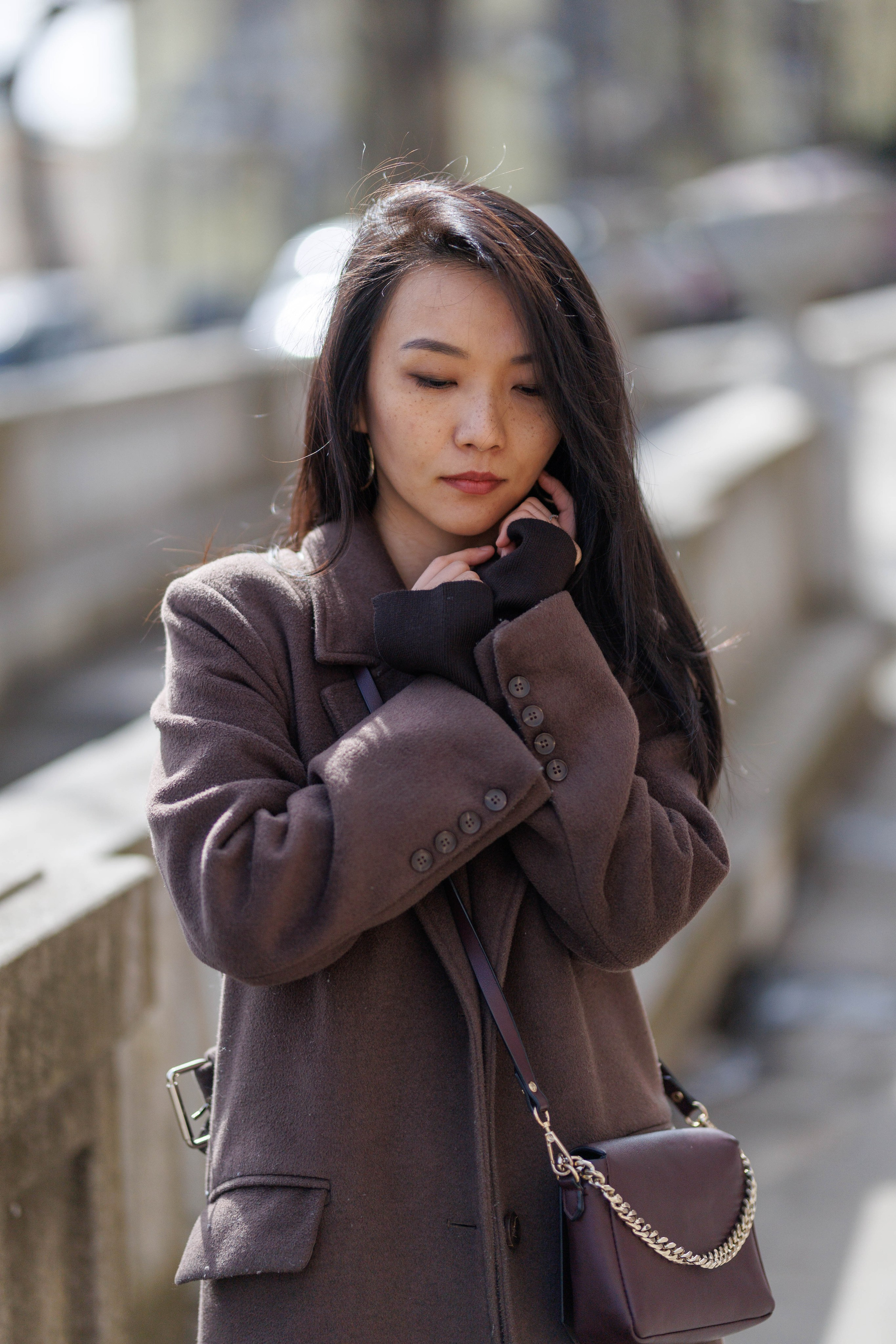 Фотосессия Тани. Репортажный и портретный фотограф во Владивостоке Шегай Андрей