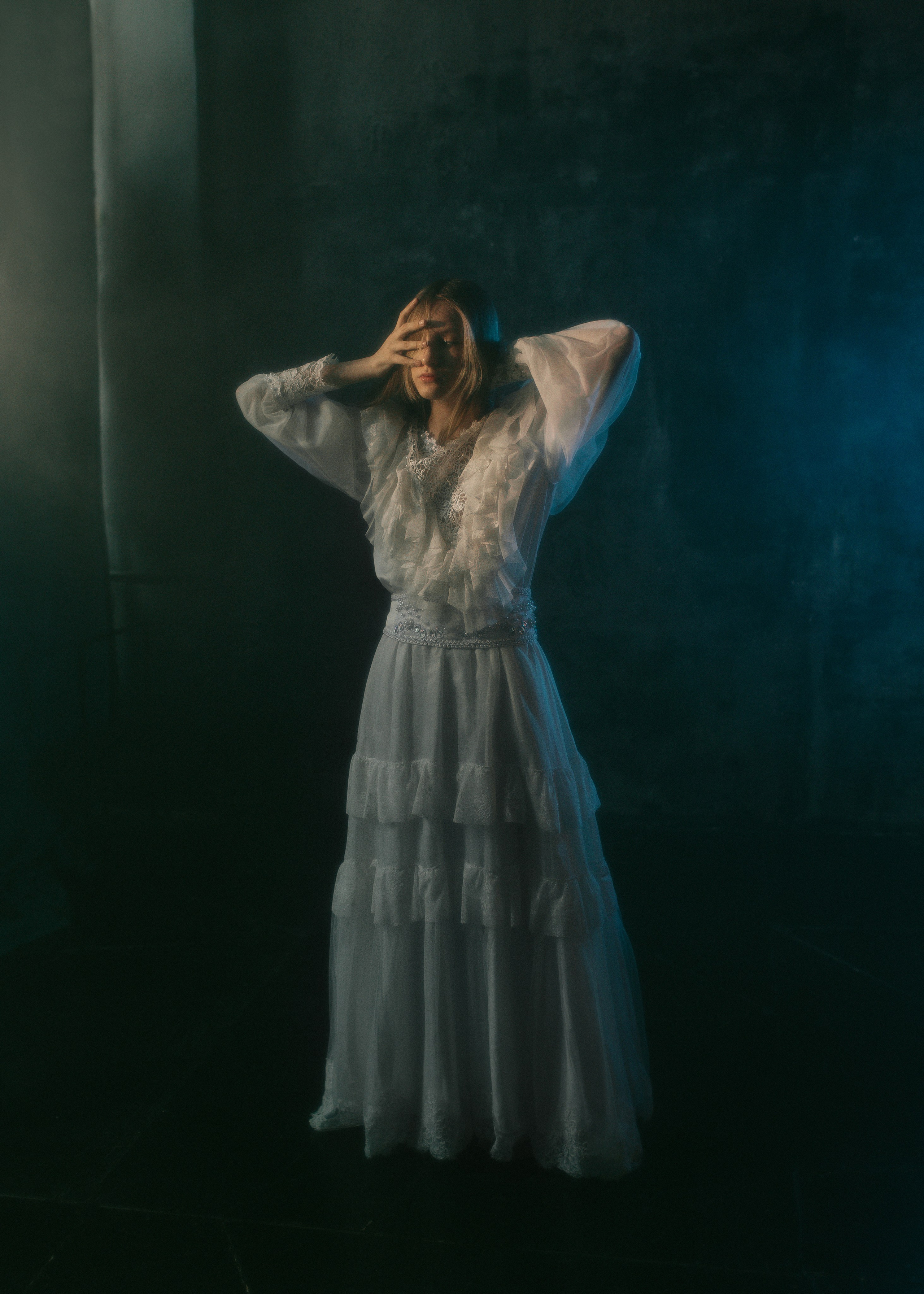 «Музыкальные сны Сони»