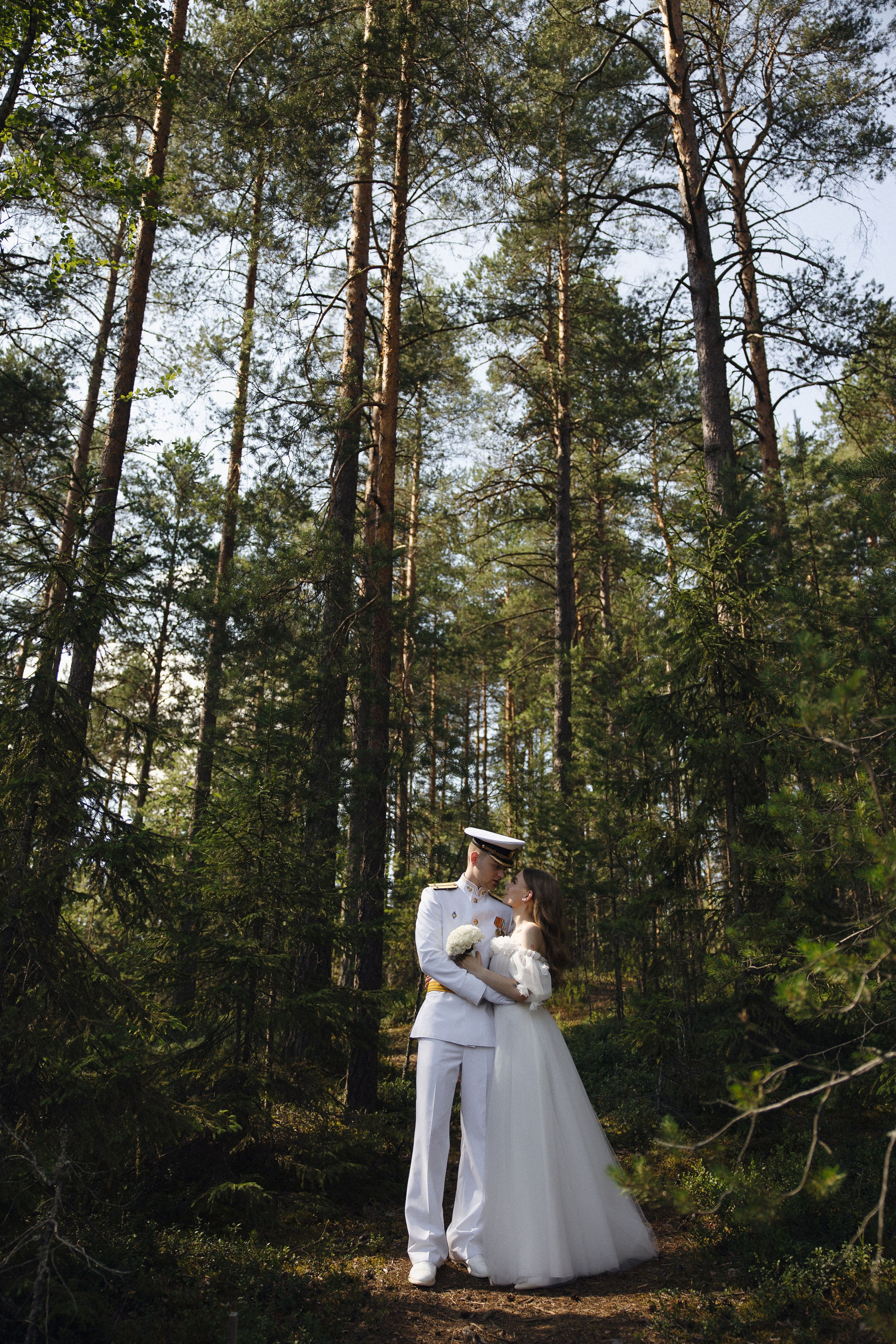 Ярослав и Владислава. Свадебное агентство Amorewed Agency